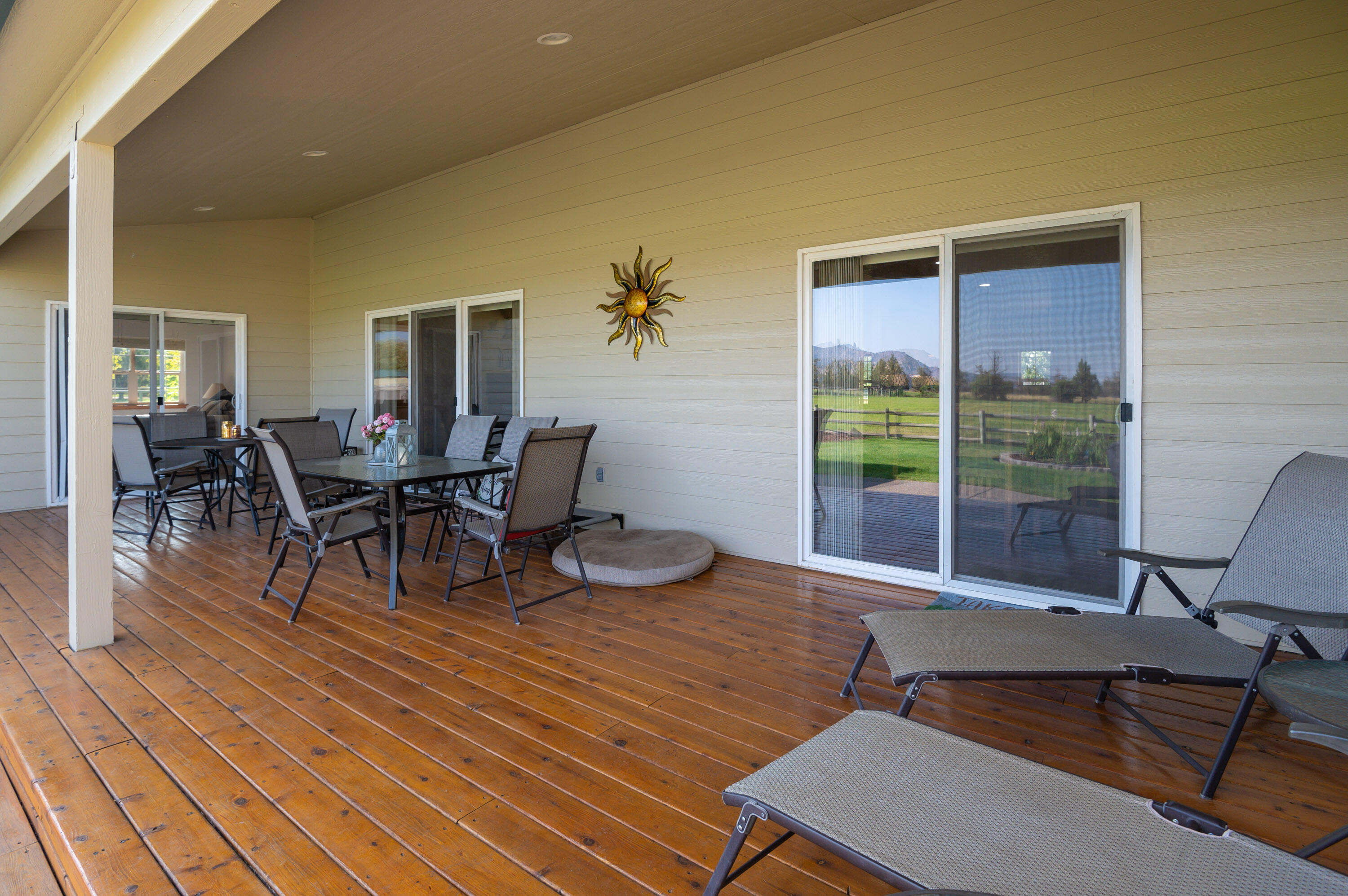 Equestrian Meadows - Residential