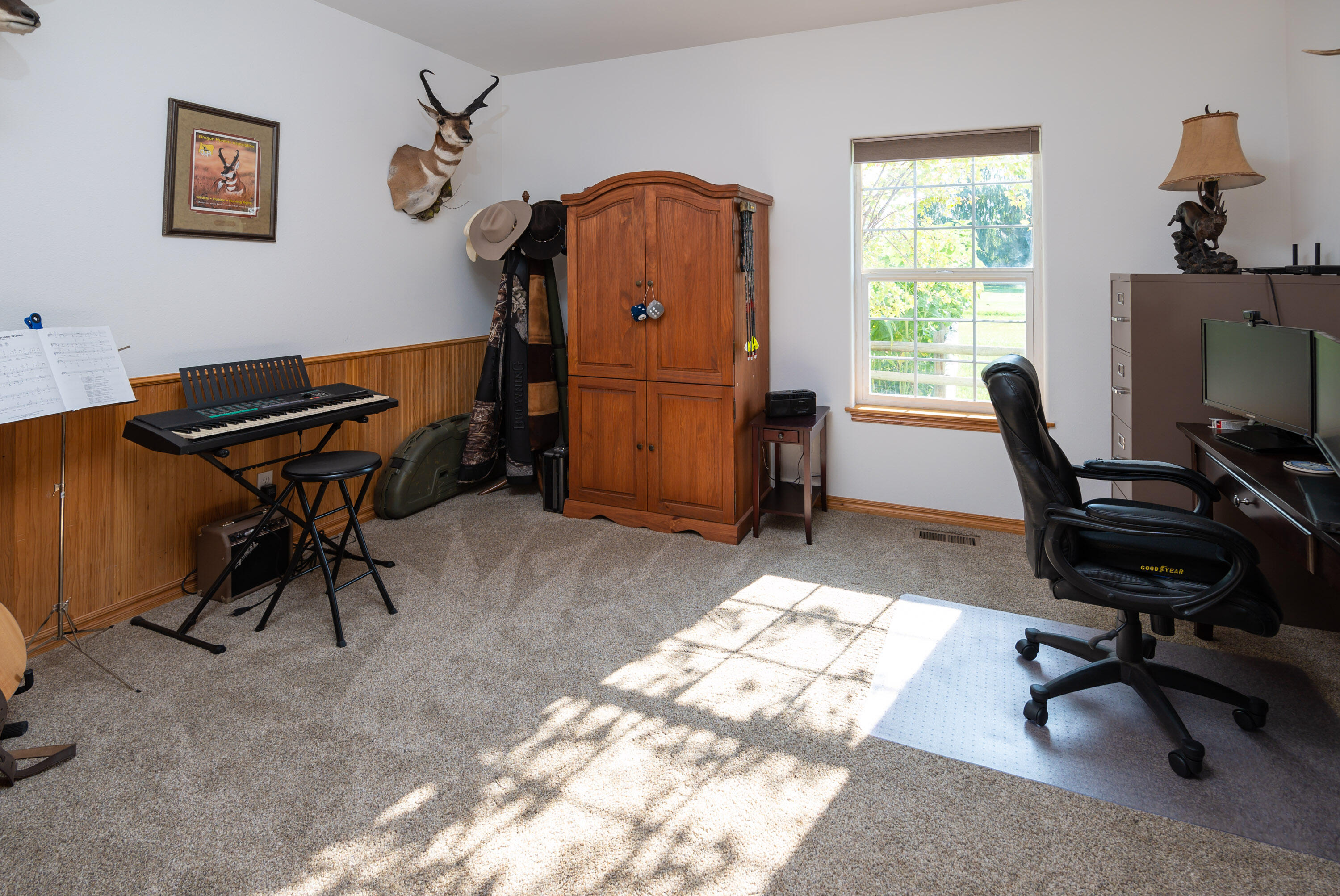 Equestrian Meadows - Residential