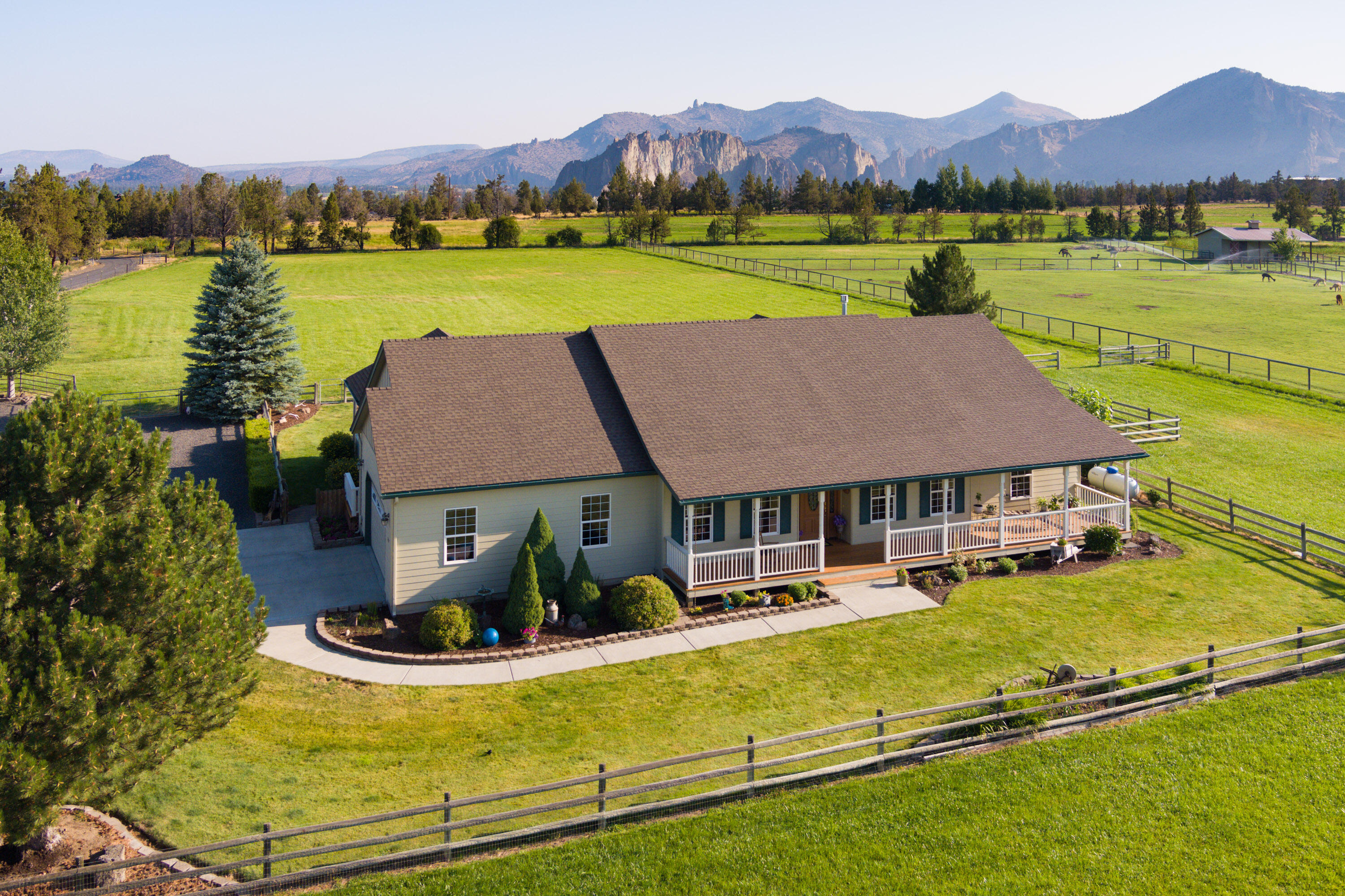 Equestrian Meadows - Residential