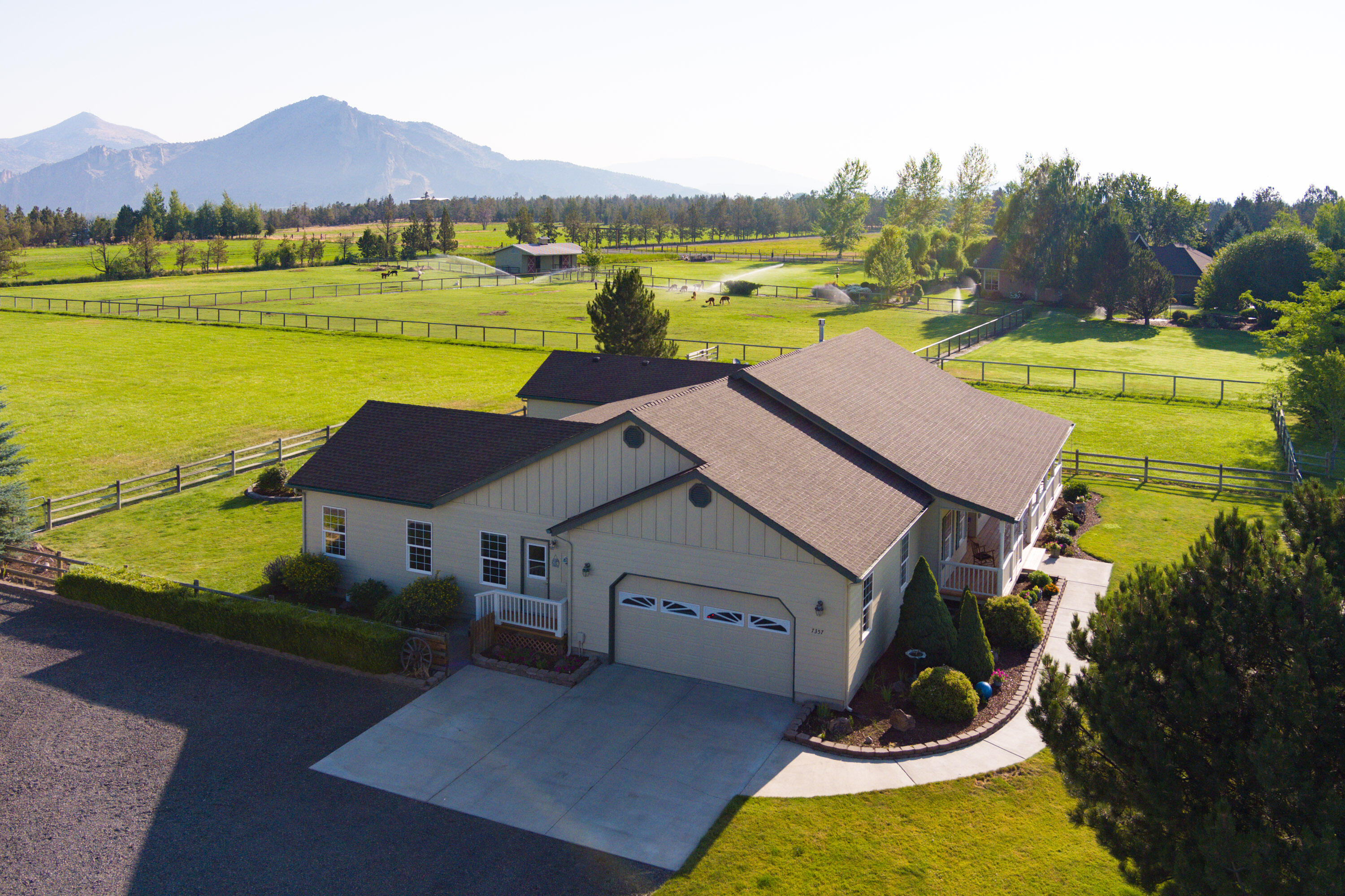 Equestrian Meadows - Residential