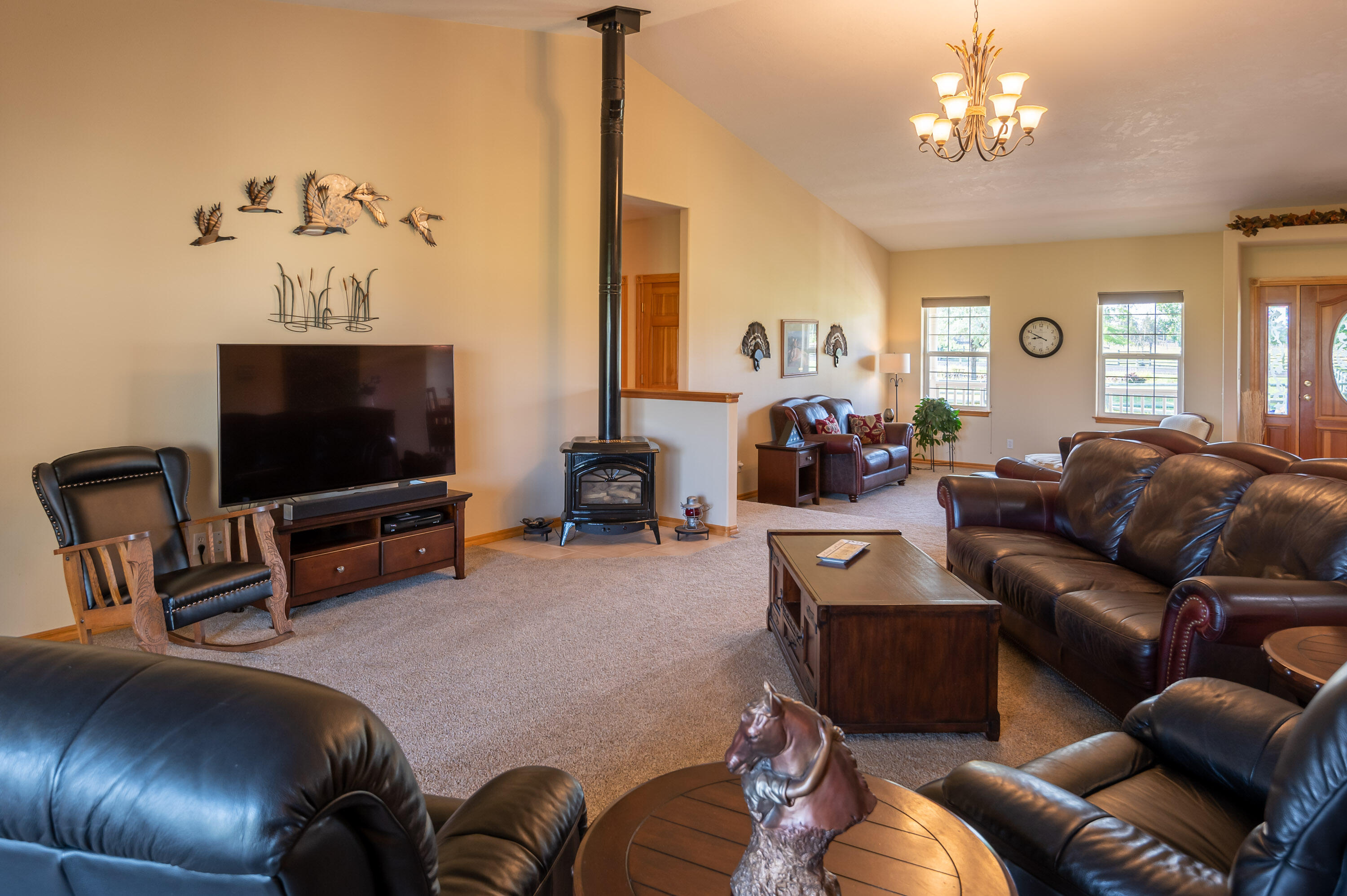 Equestrian Meadows - Residential