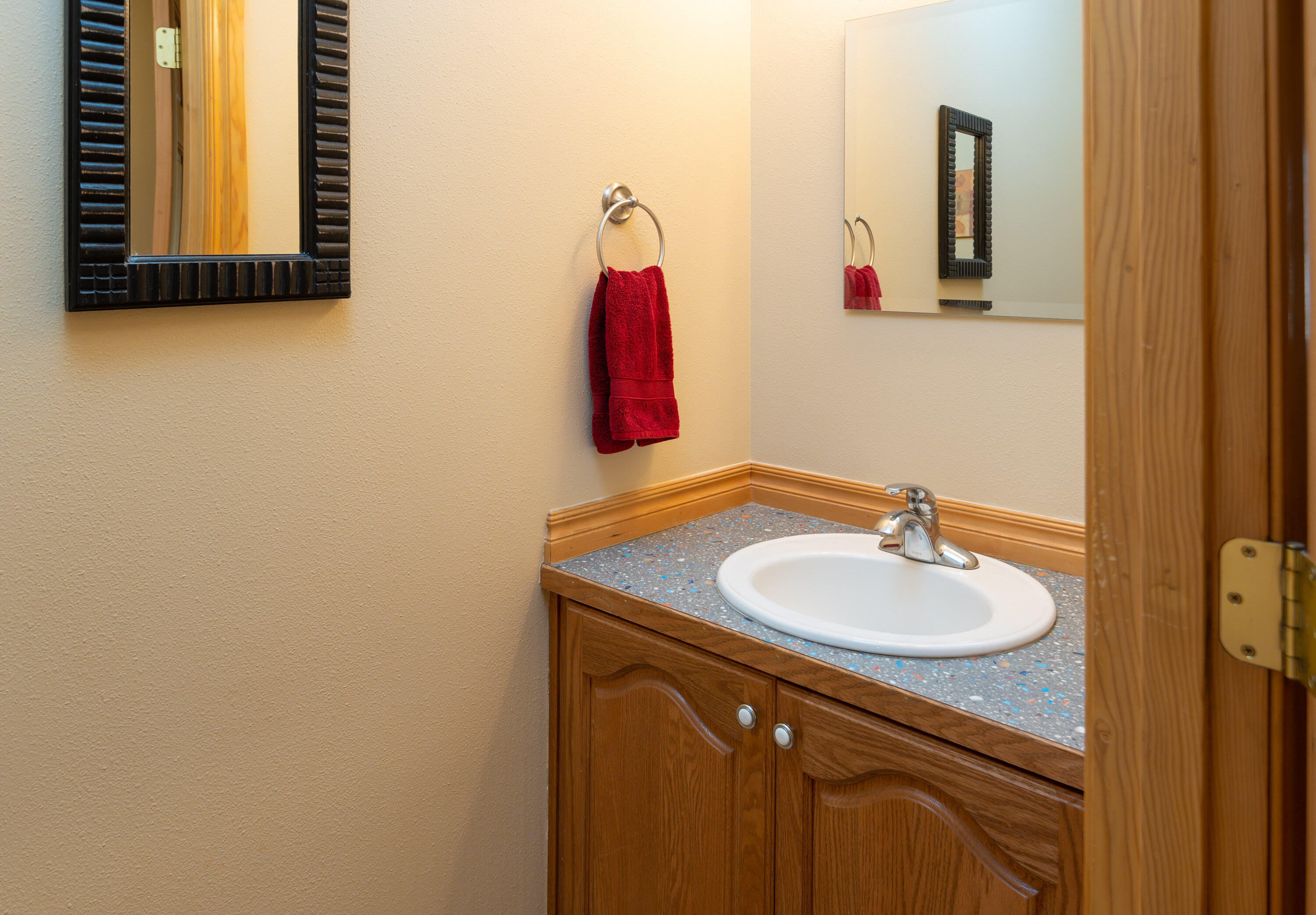 Equestrian Meadows - Residential