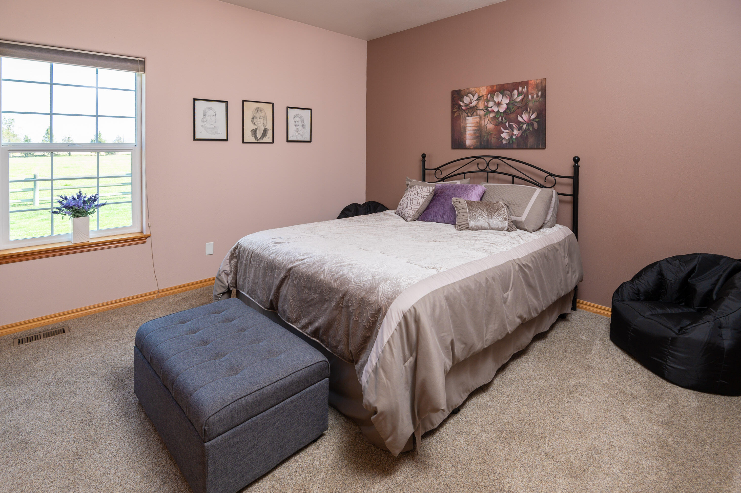 Equestrian Meadows - Residential