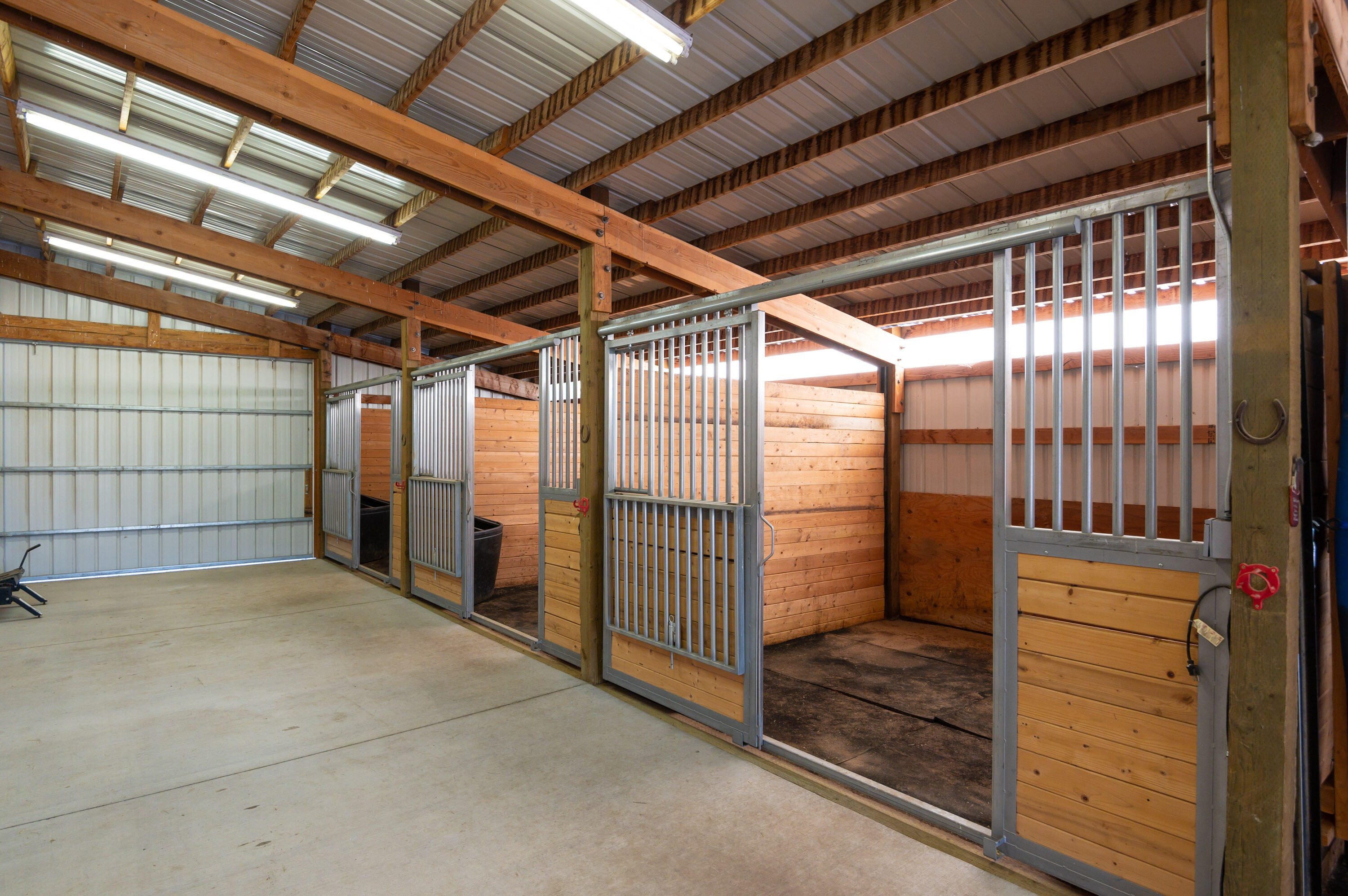 Equestrian Meadows - Residential