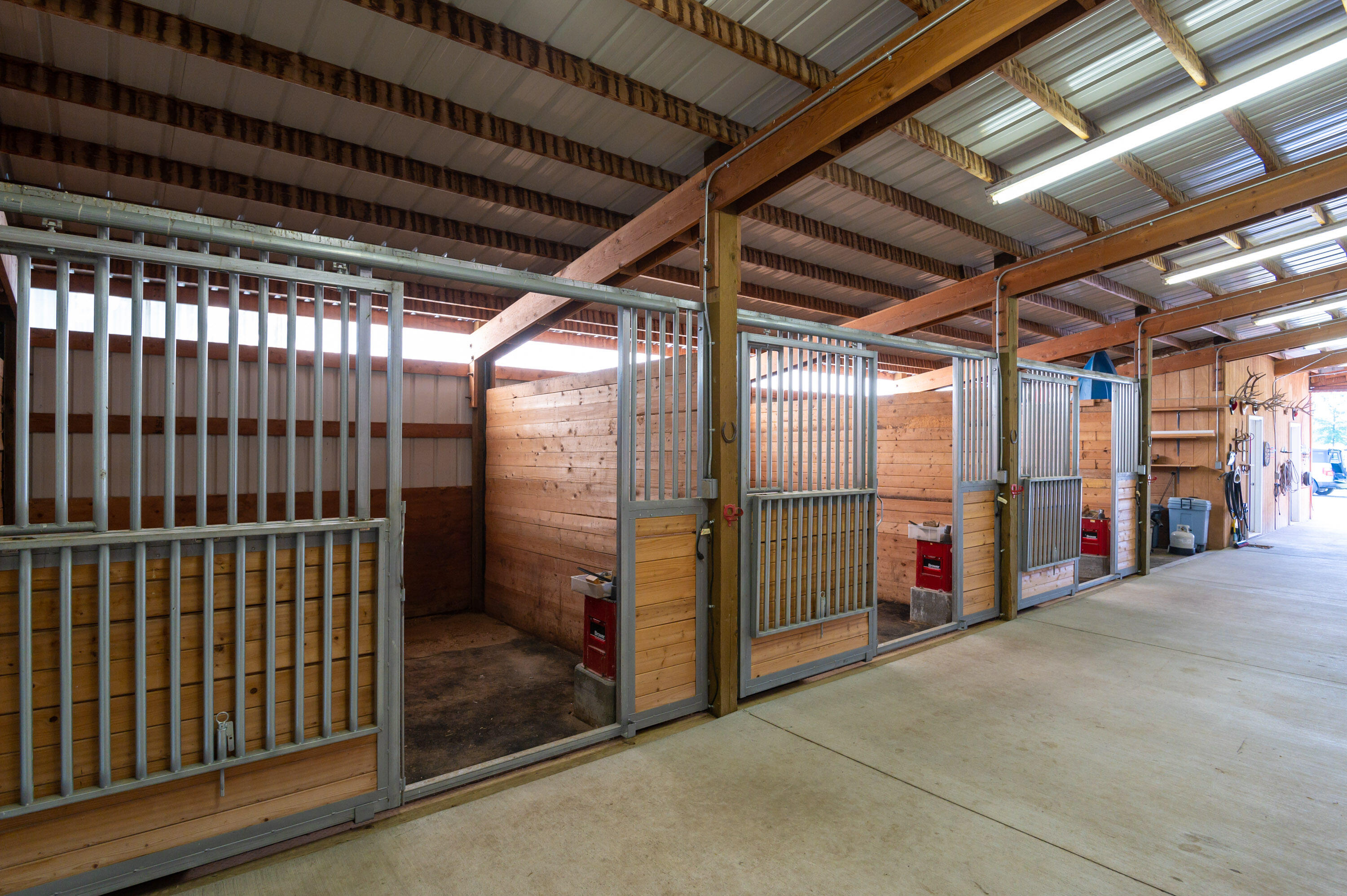 Equestrian Meadows - Residential