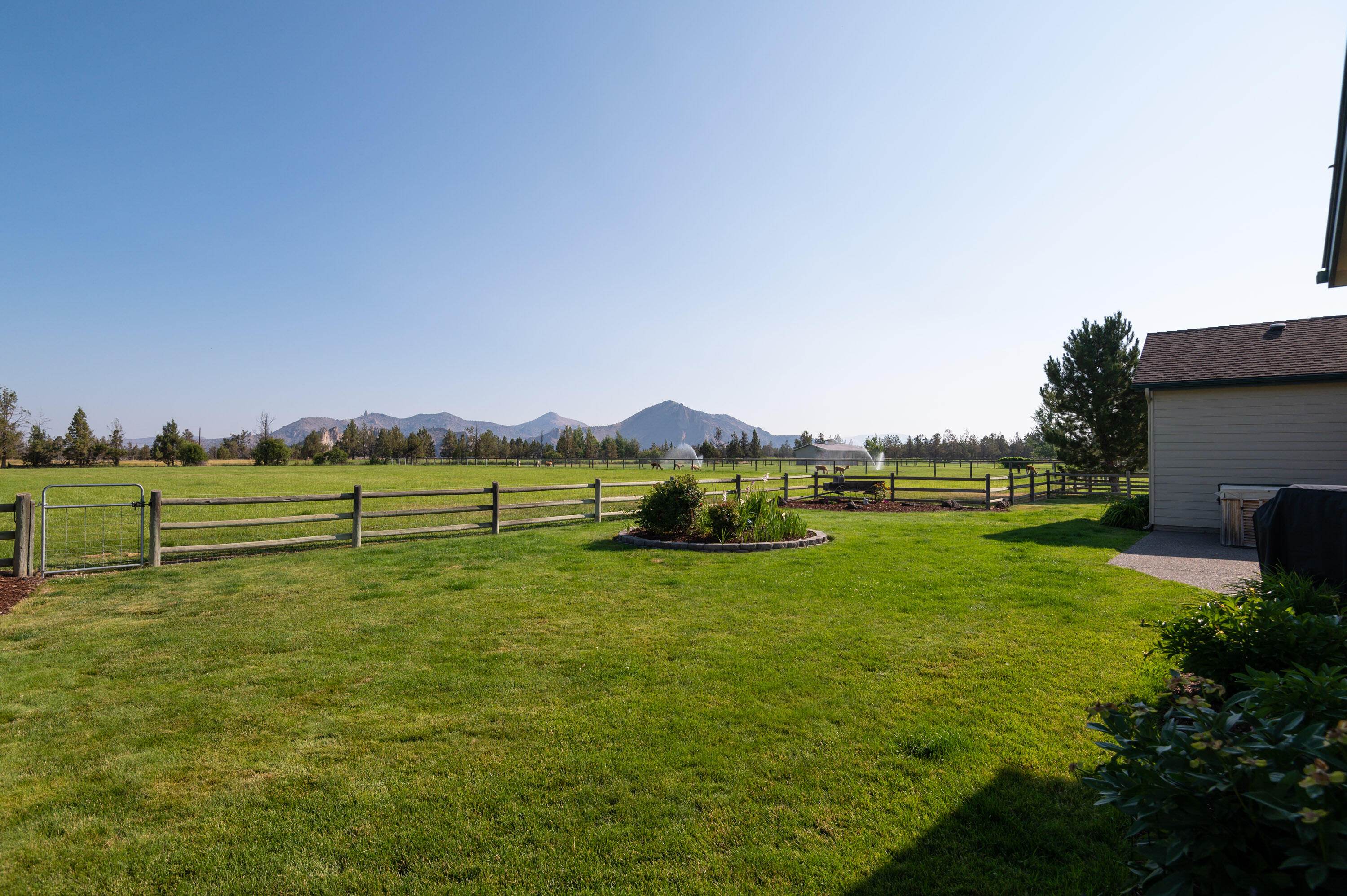 Equestrian Meadows - Residential