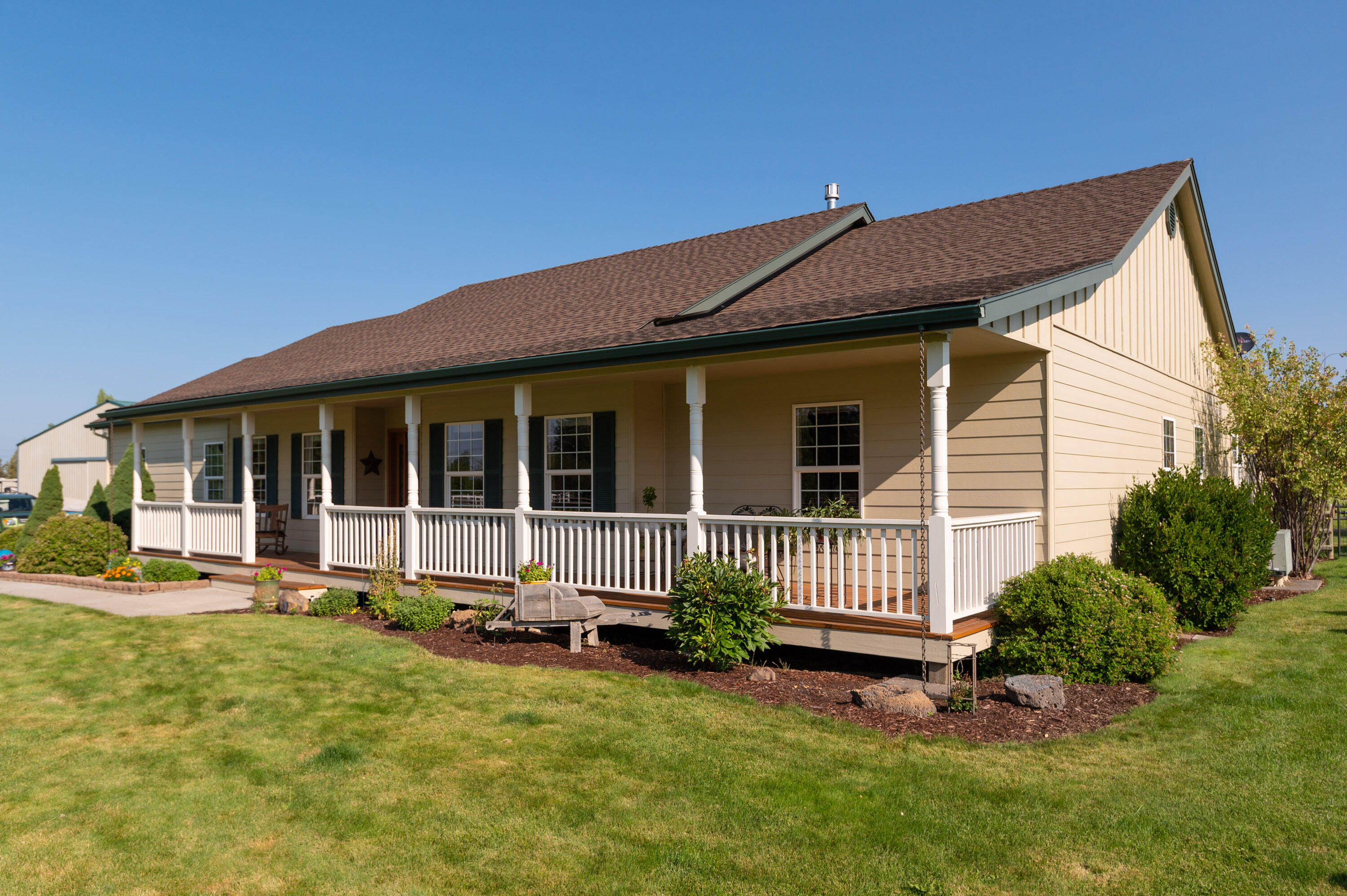 Equestrian Meadows - Residential