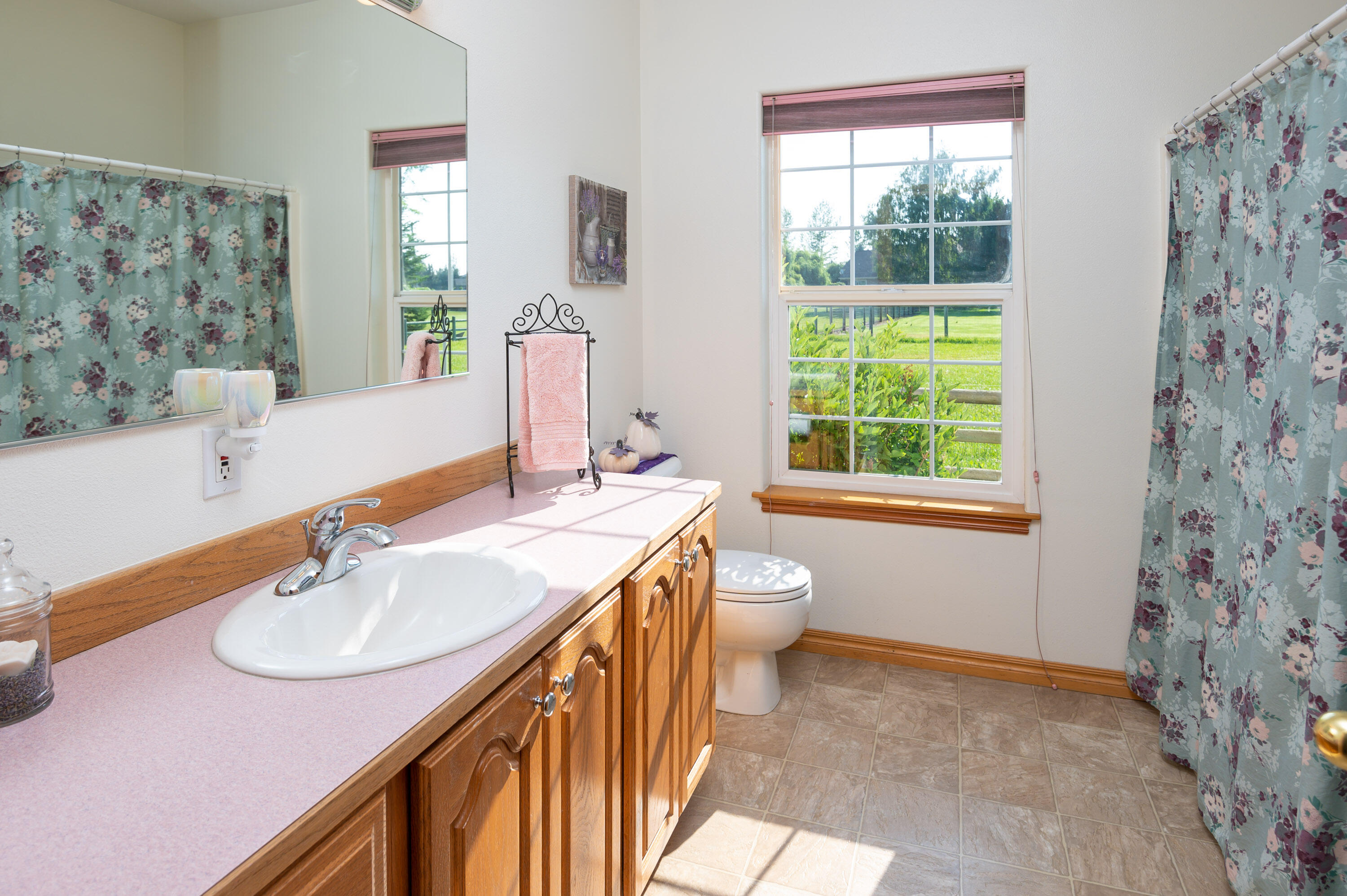 Equestrian Meadows - Residential