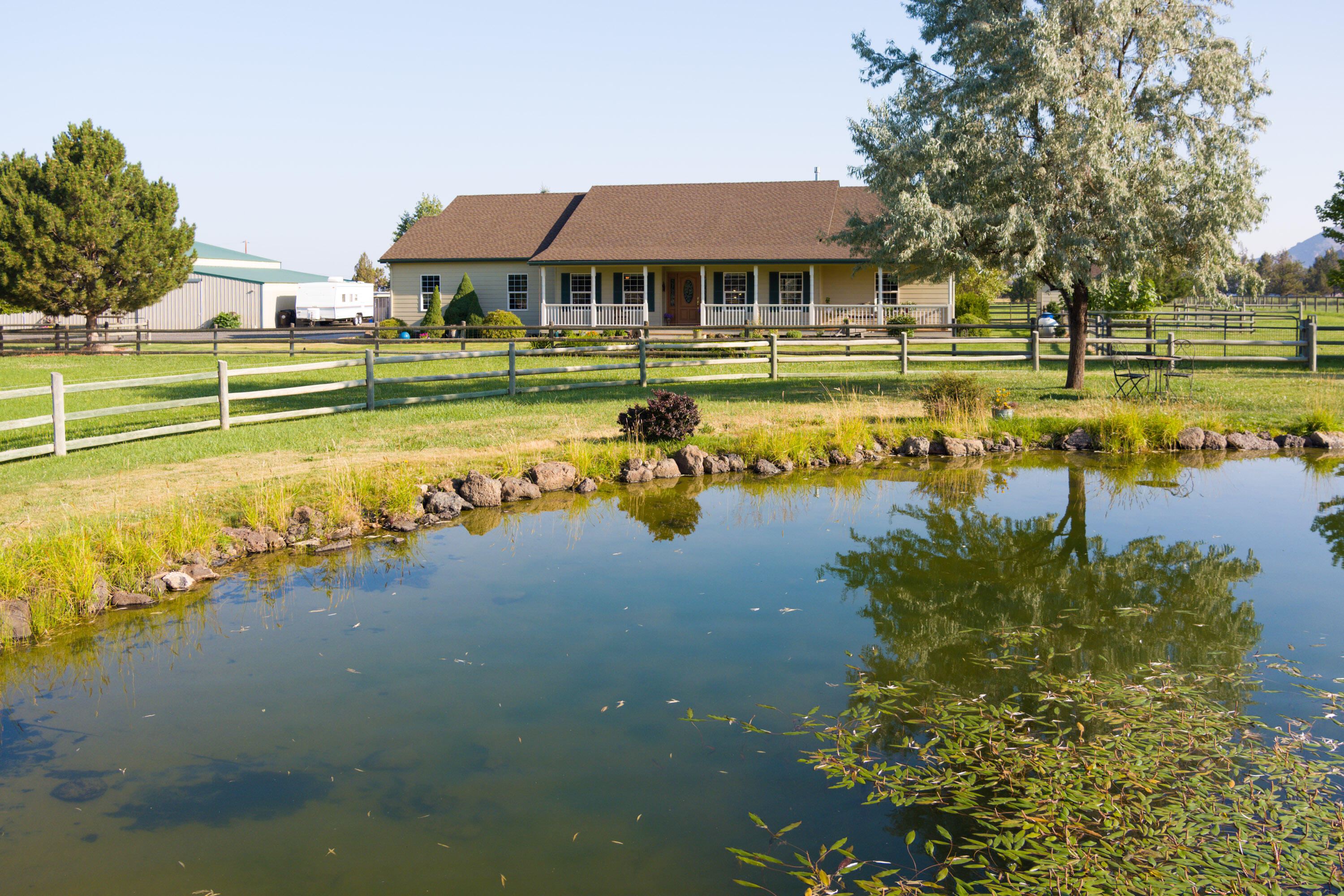 Equestrian Meadows - Residential