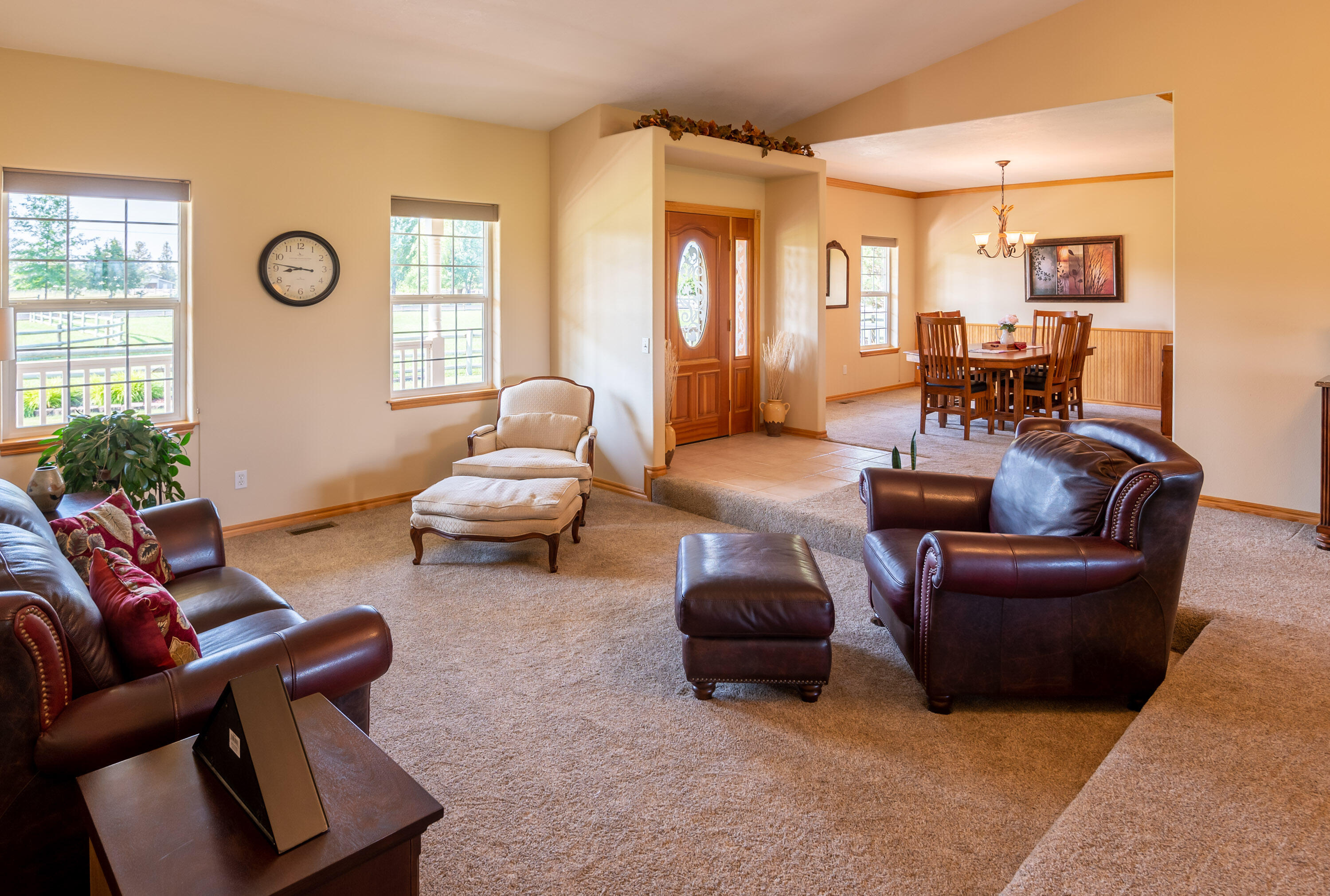 Equestrian Meadows - Residential