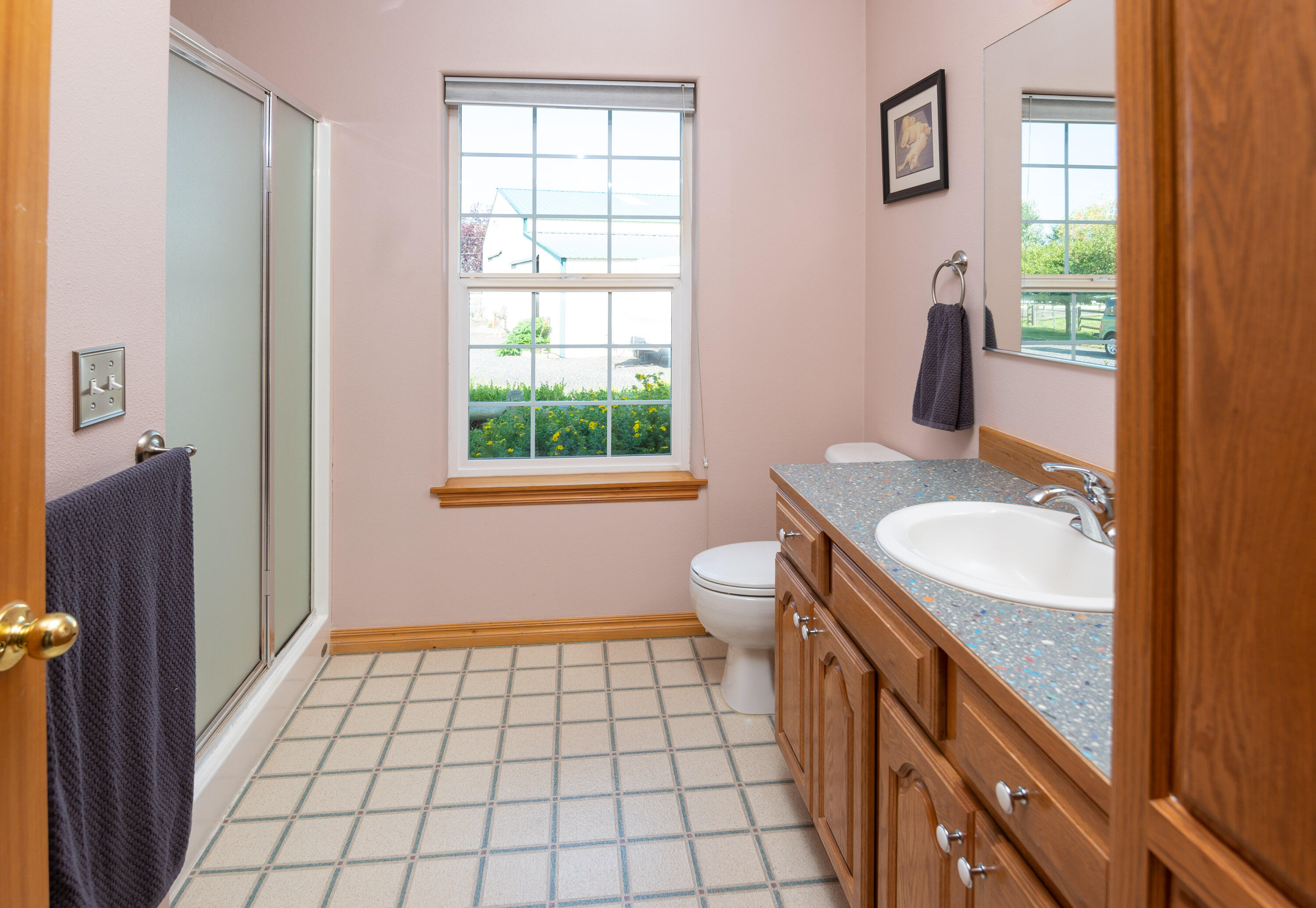 Equestrian Meadows - Residential