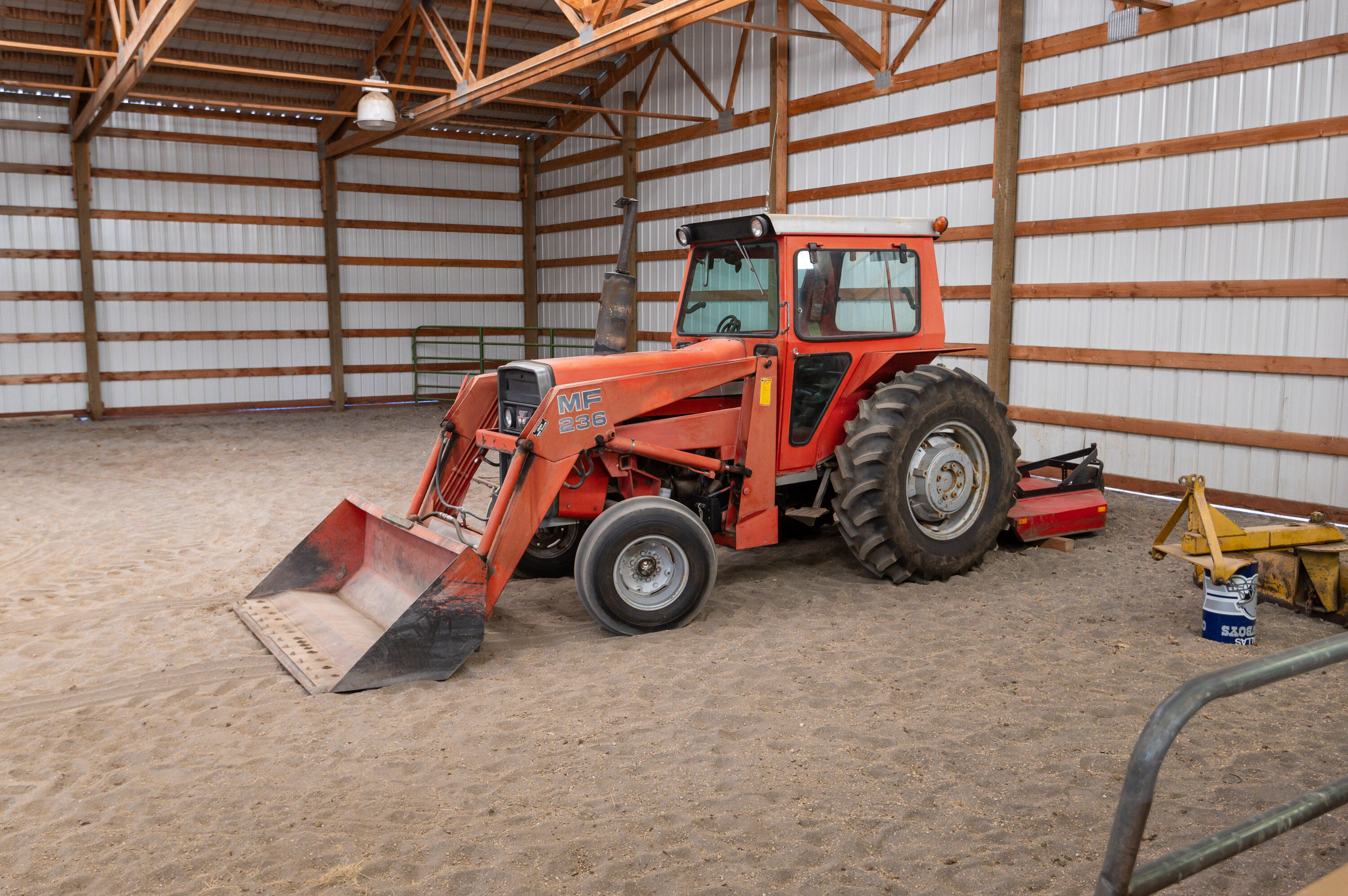 Equestrian Meadows - Residential