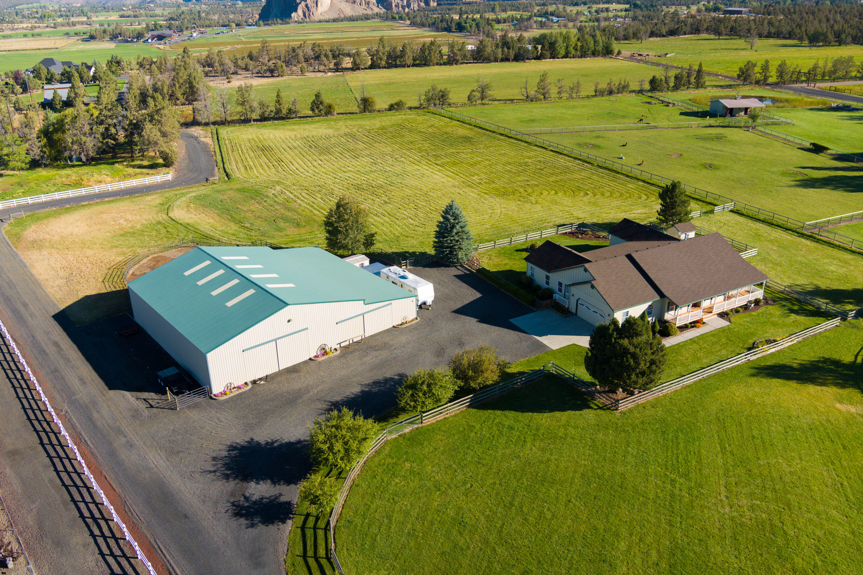 Equestrian Meadows - Residential