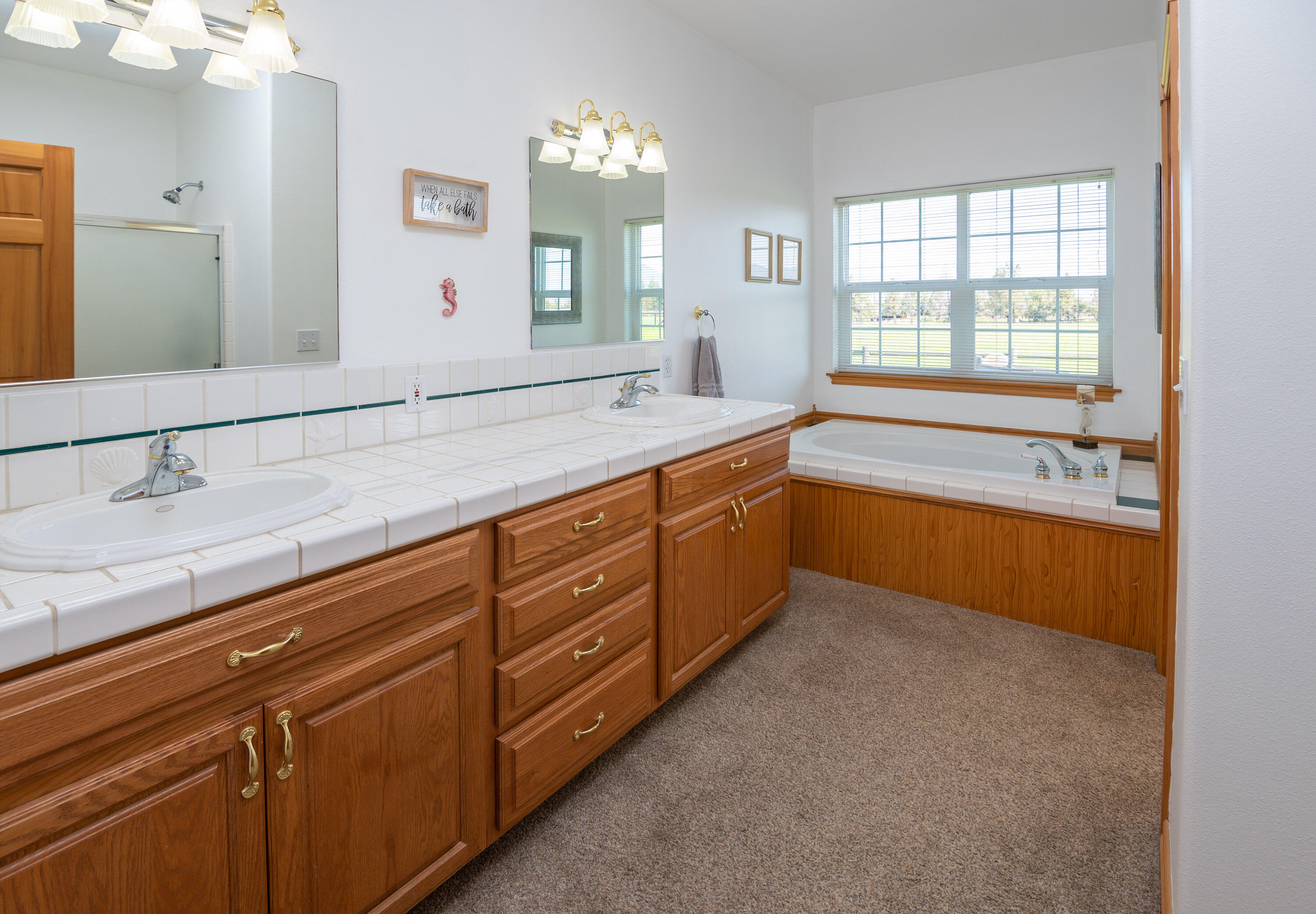 Equestrian Meadows - Residential