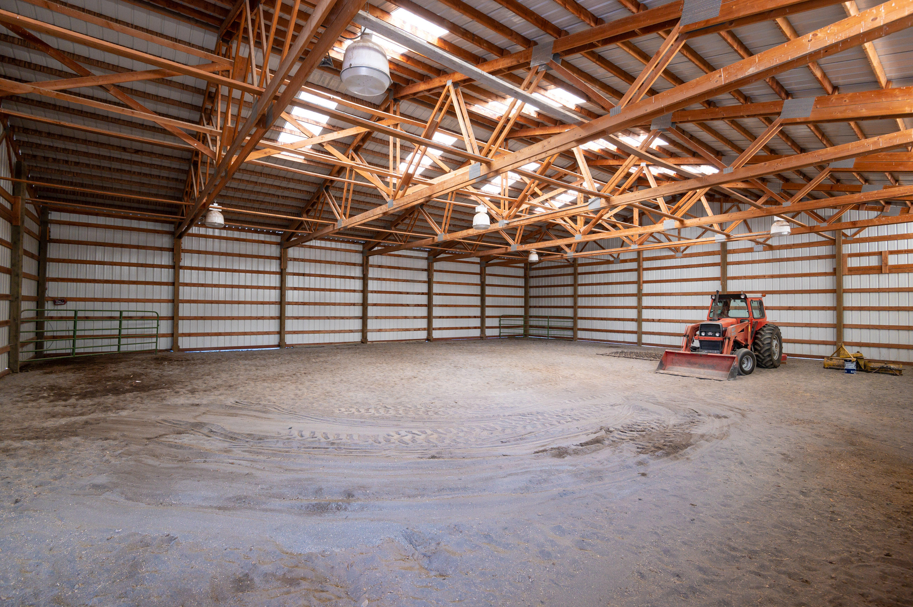 Equestrian Meadows - Residential