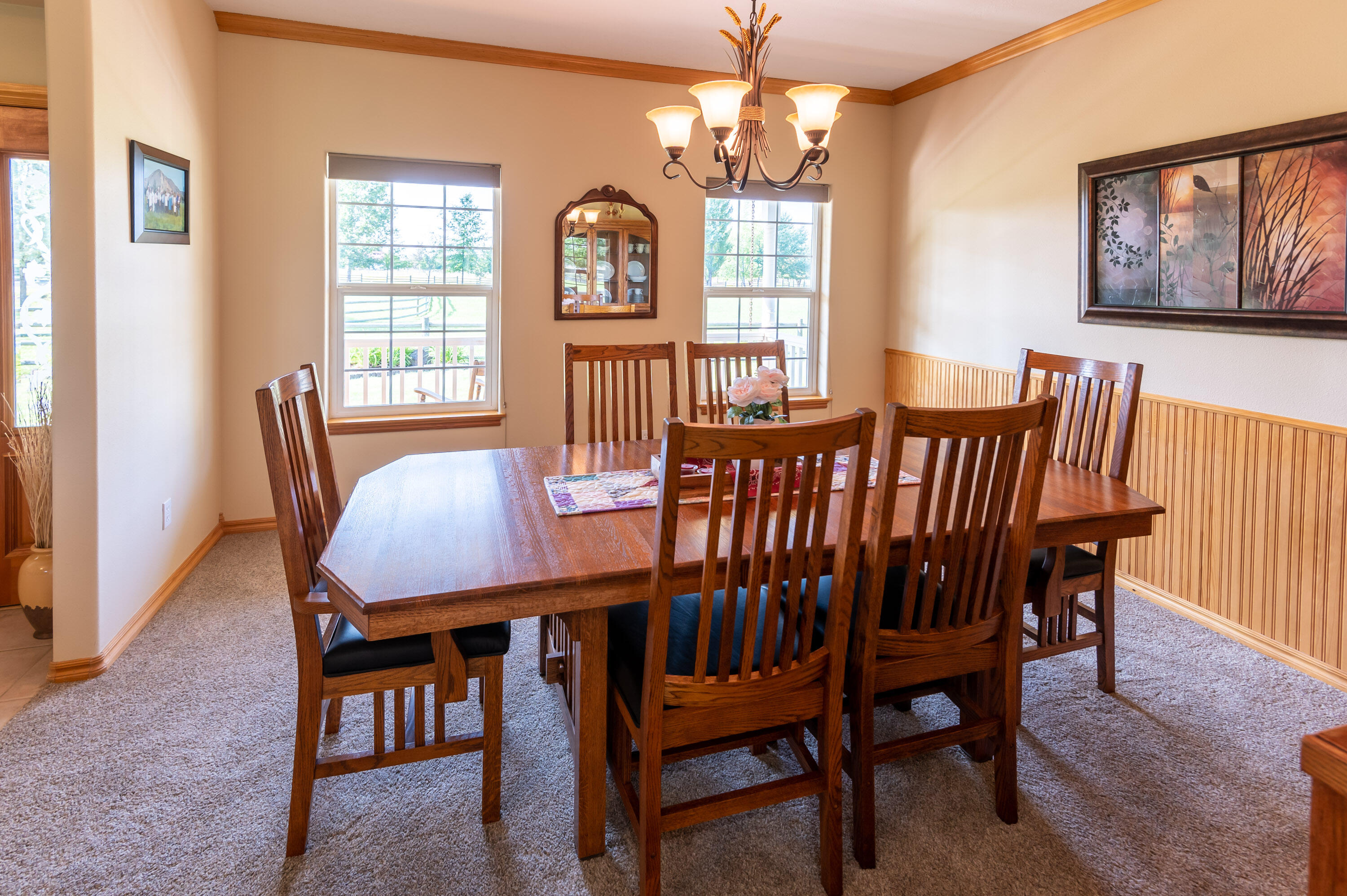 Equestrian Meadows - Residential