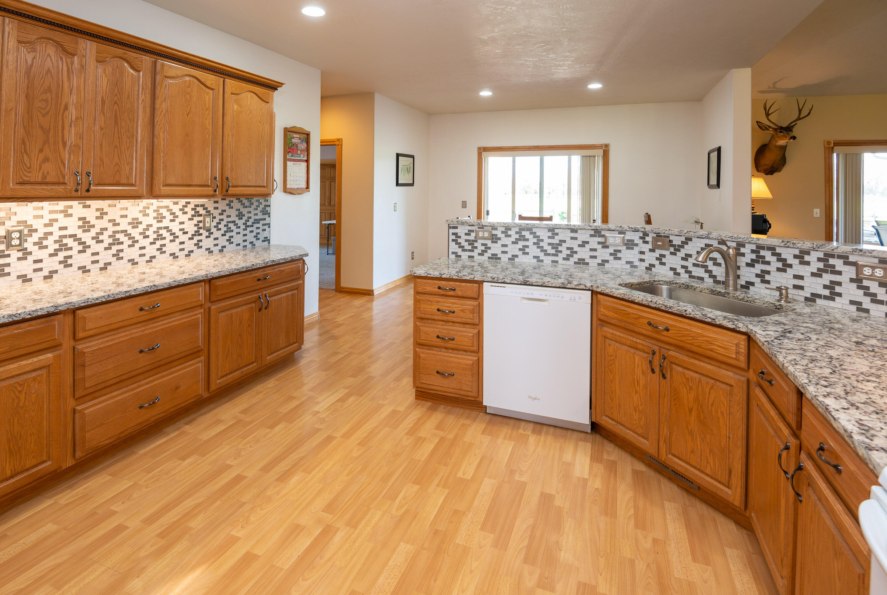 Equestrian Meadows - Residential