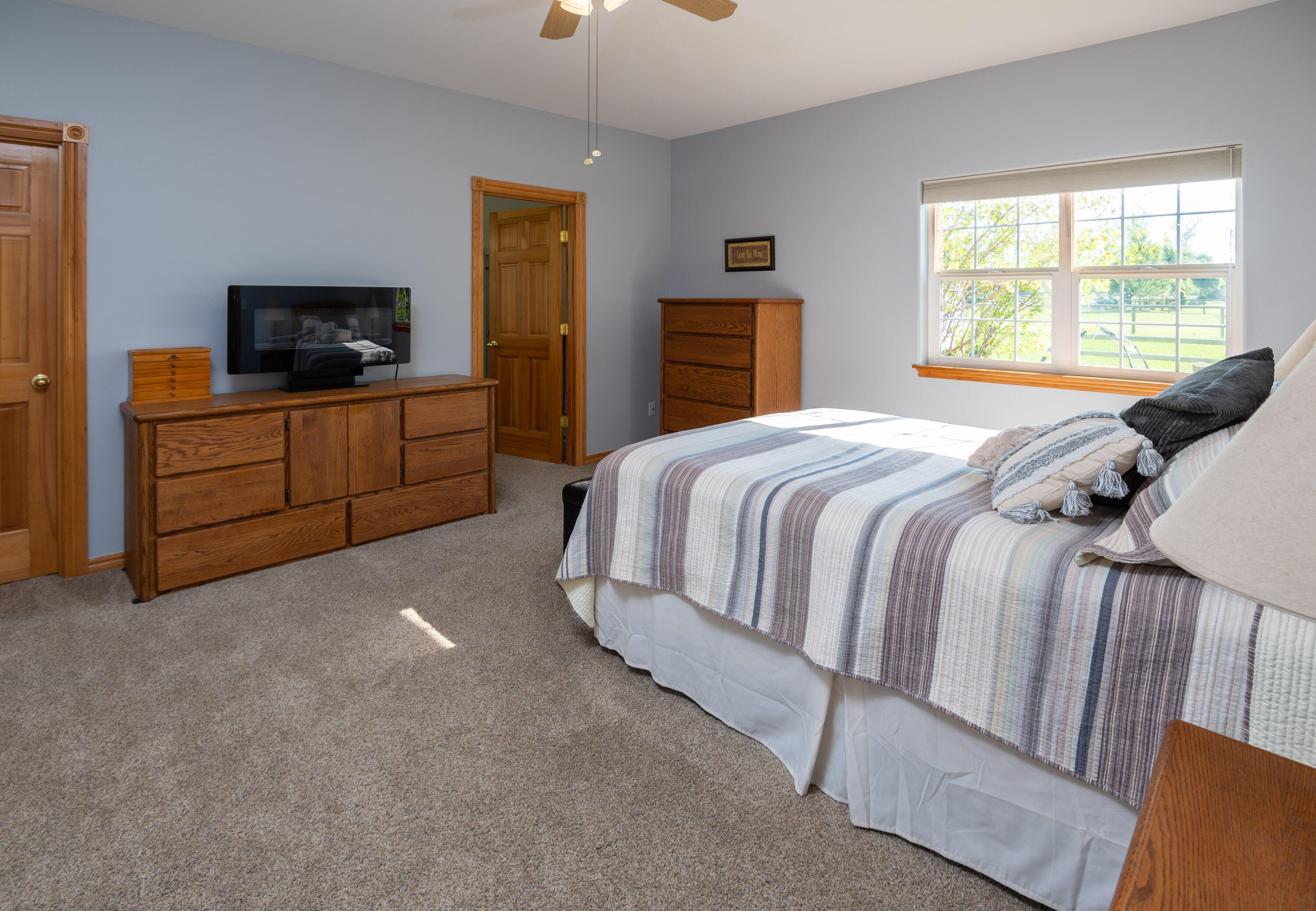 Equestrian Meadows - Residential