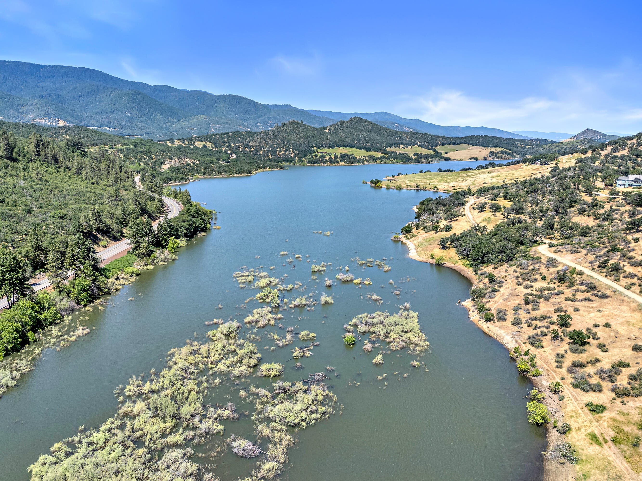 Annapolis Drive Estates - Land