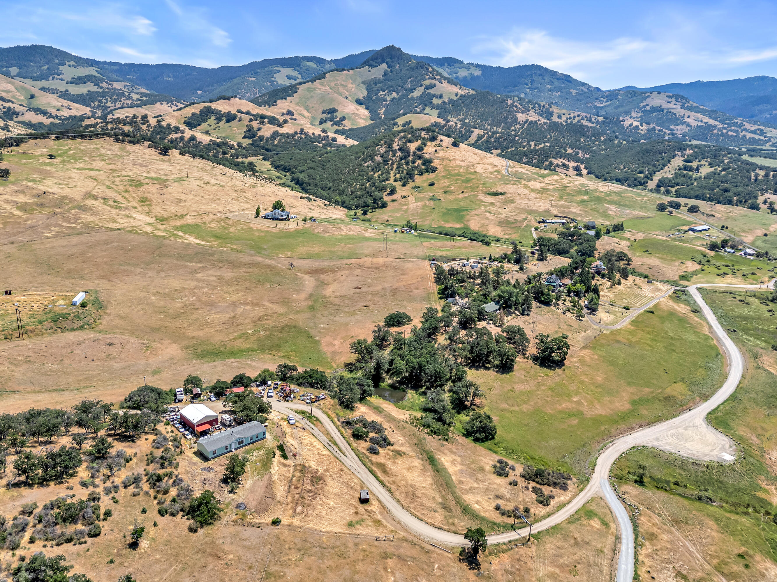 Annapolis Drive Estates - Land