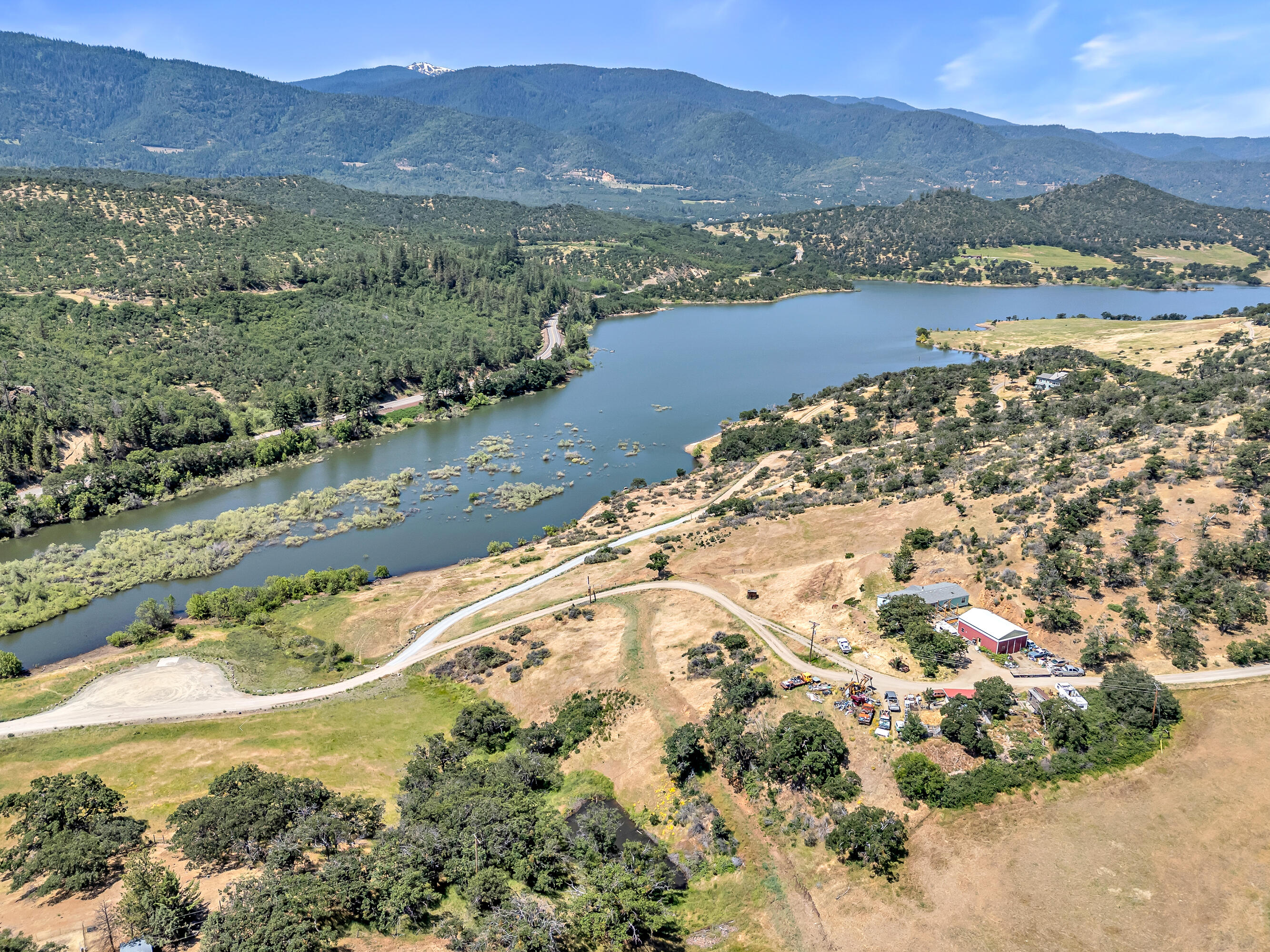 Annapolis Drive Estates - Land