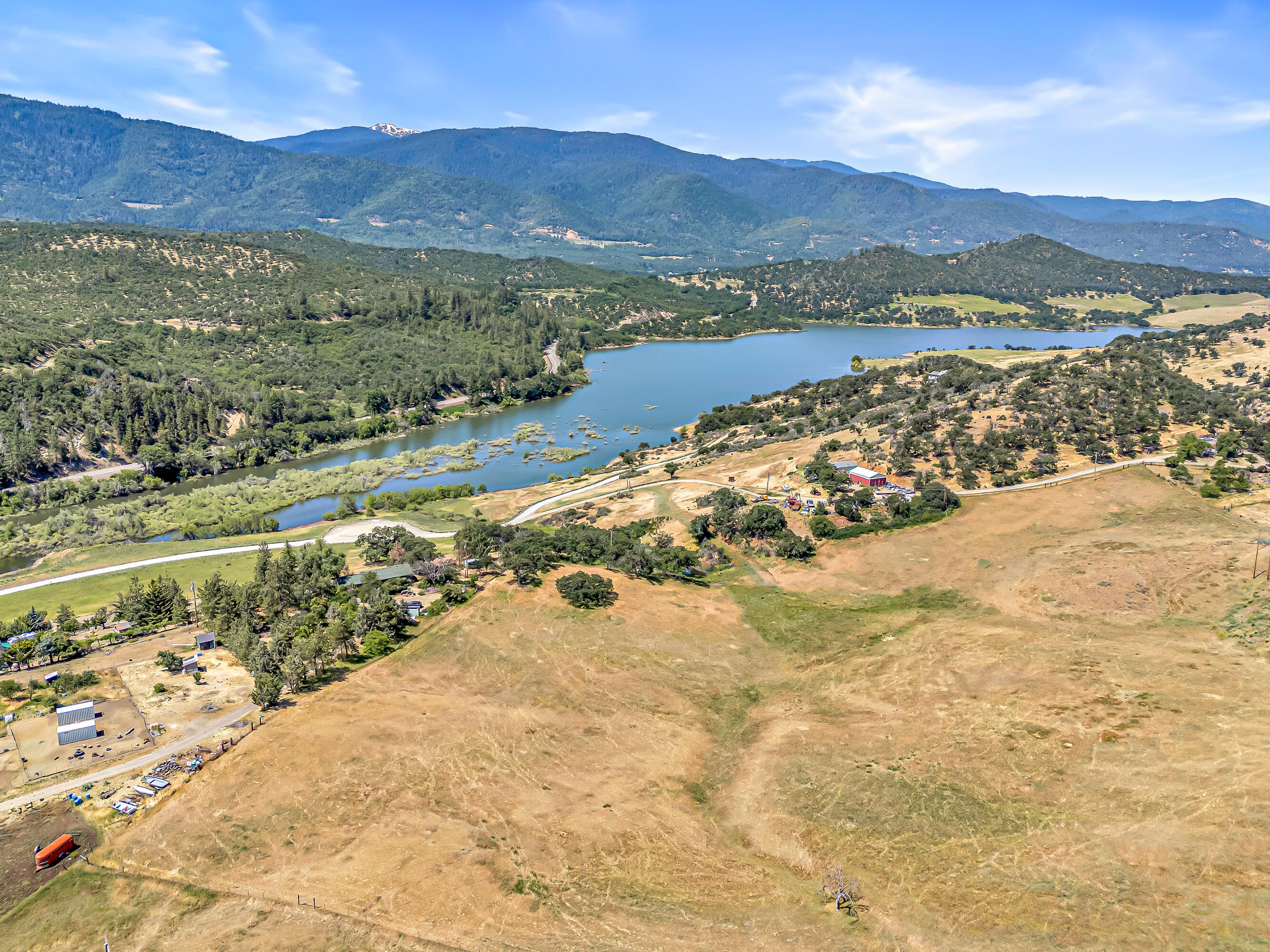 Annapolis Drive Estates - Land