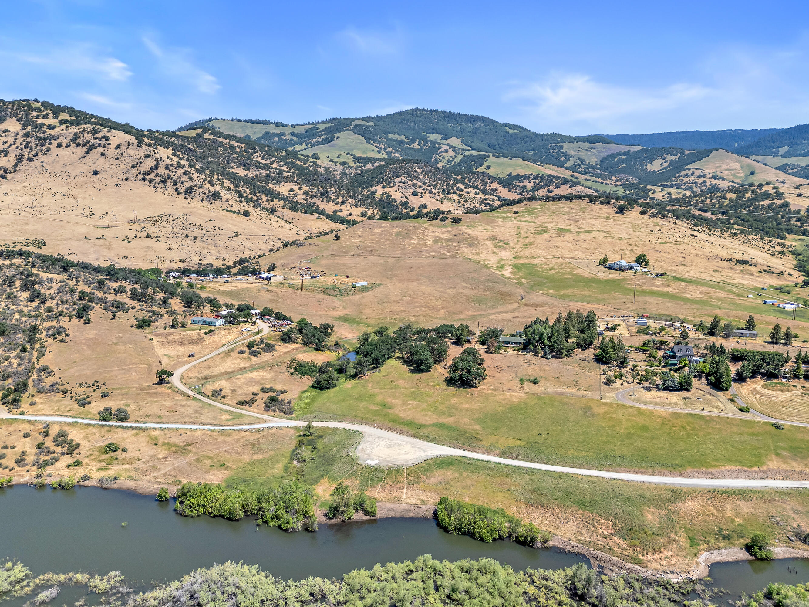 Annapolis Drive Estates - Land