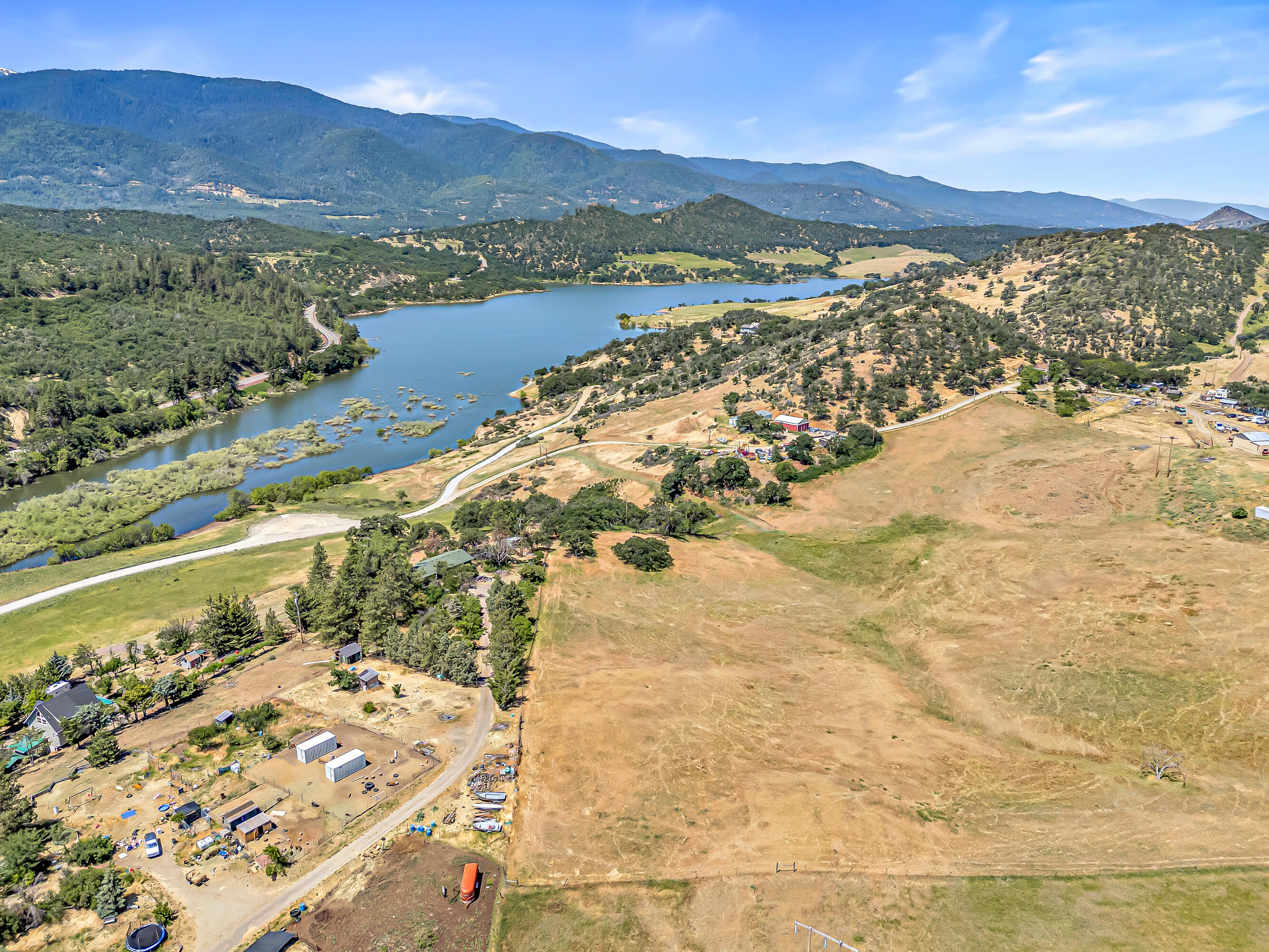 Annapolis Drive Estates - Land