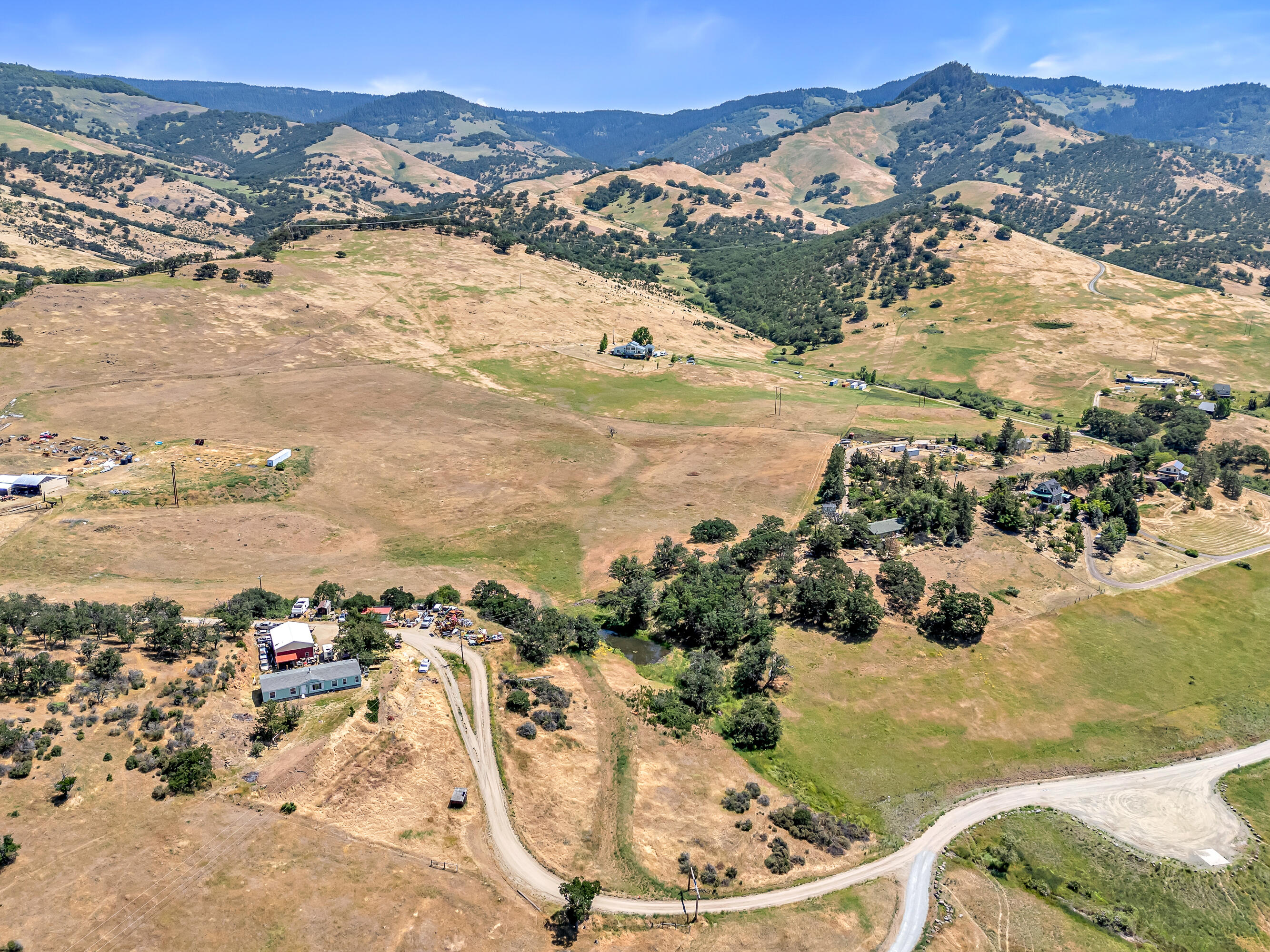 Annapolis Drive Estates - Land