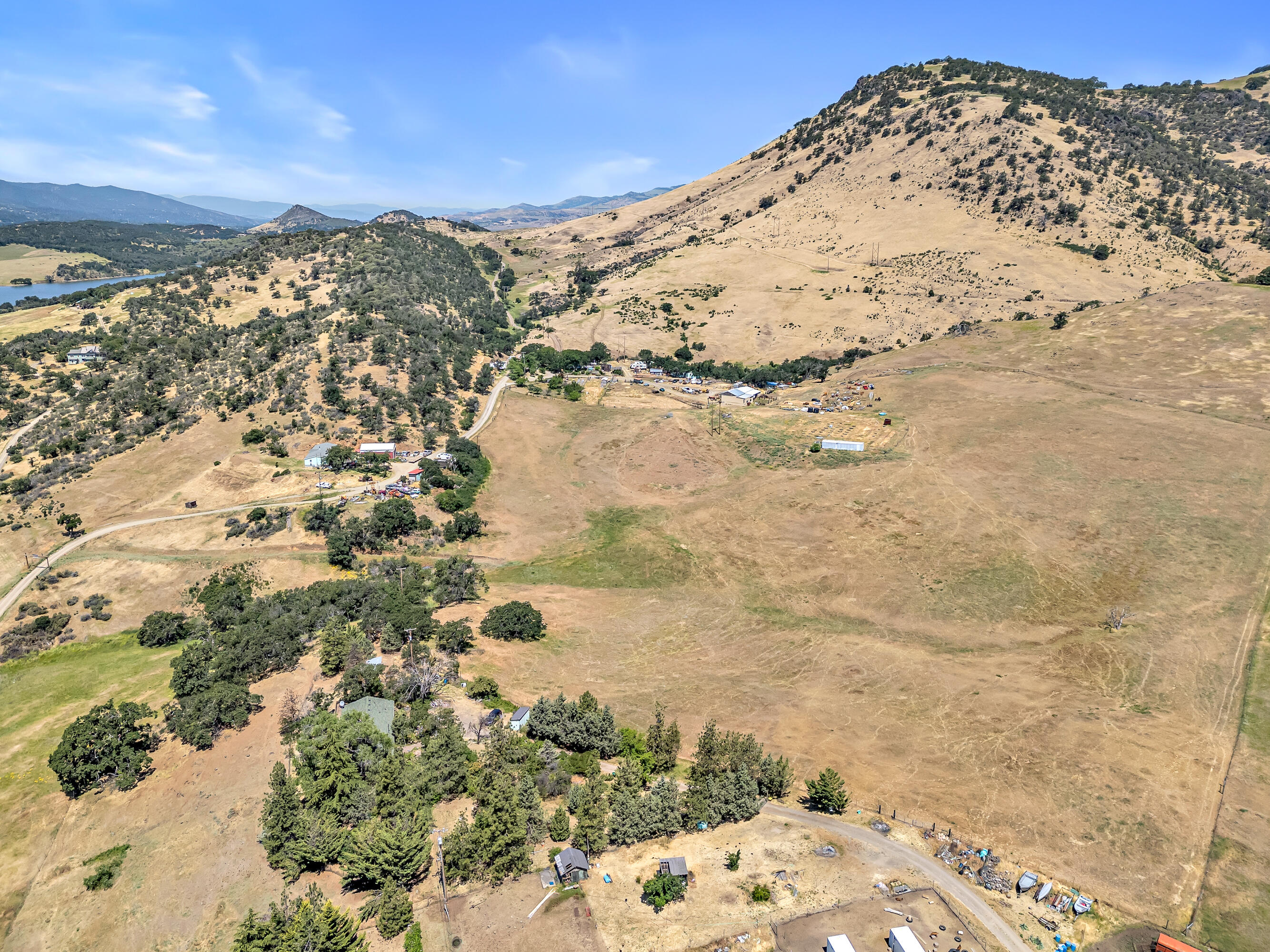 Annapolis Drive Estates - Land