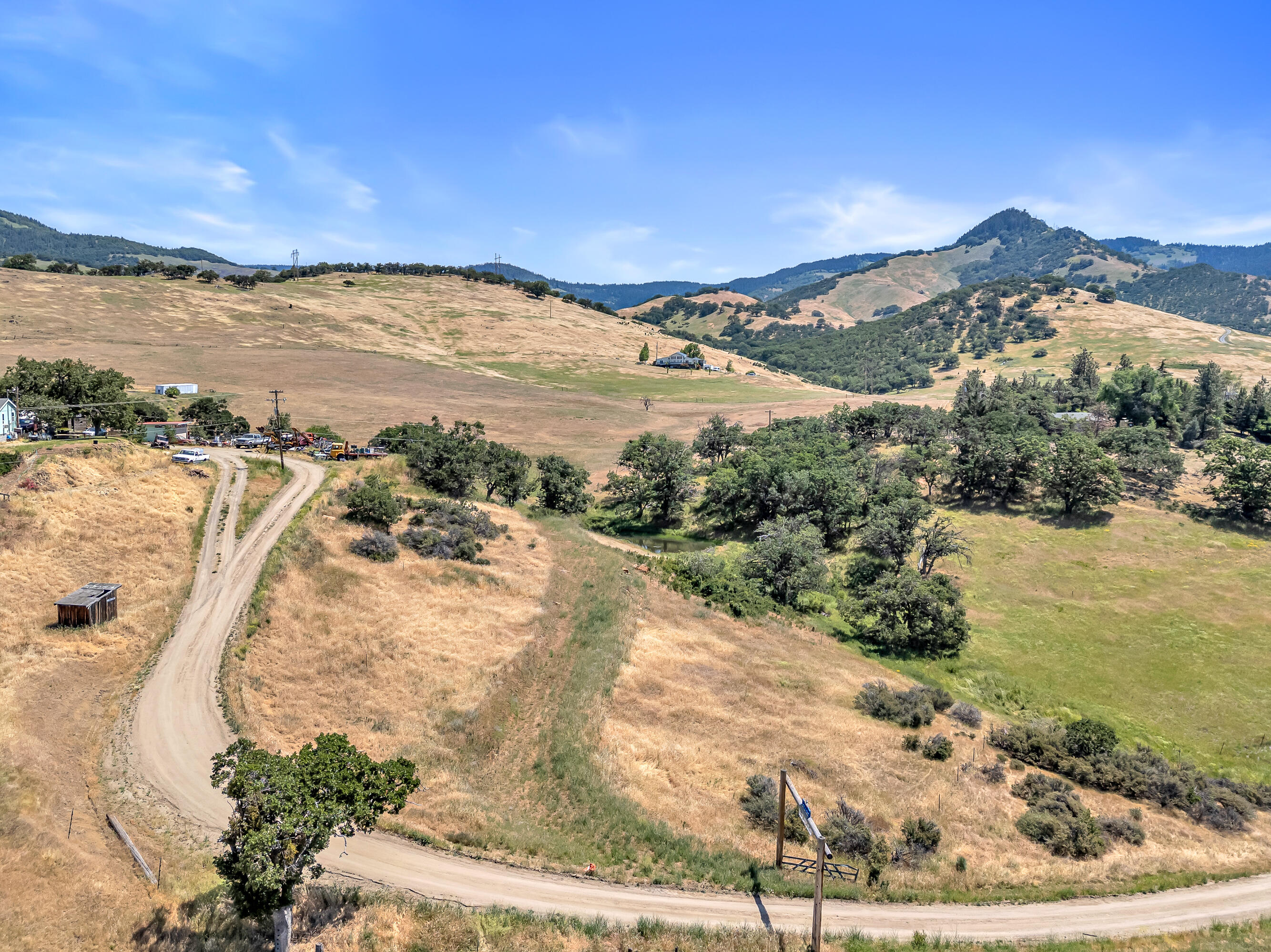 Annapolis Drive Estates - Land