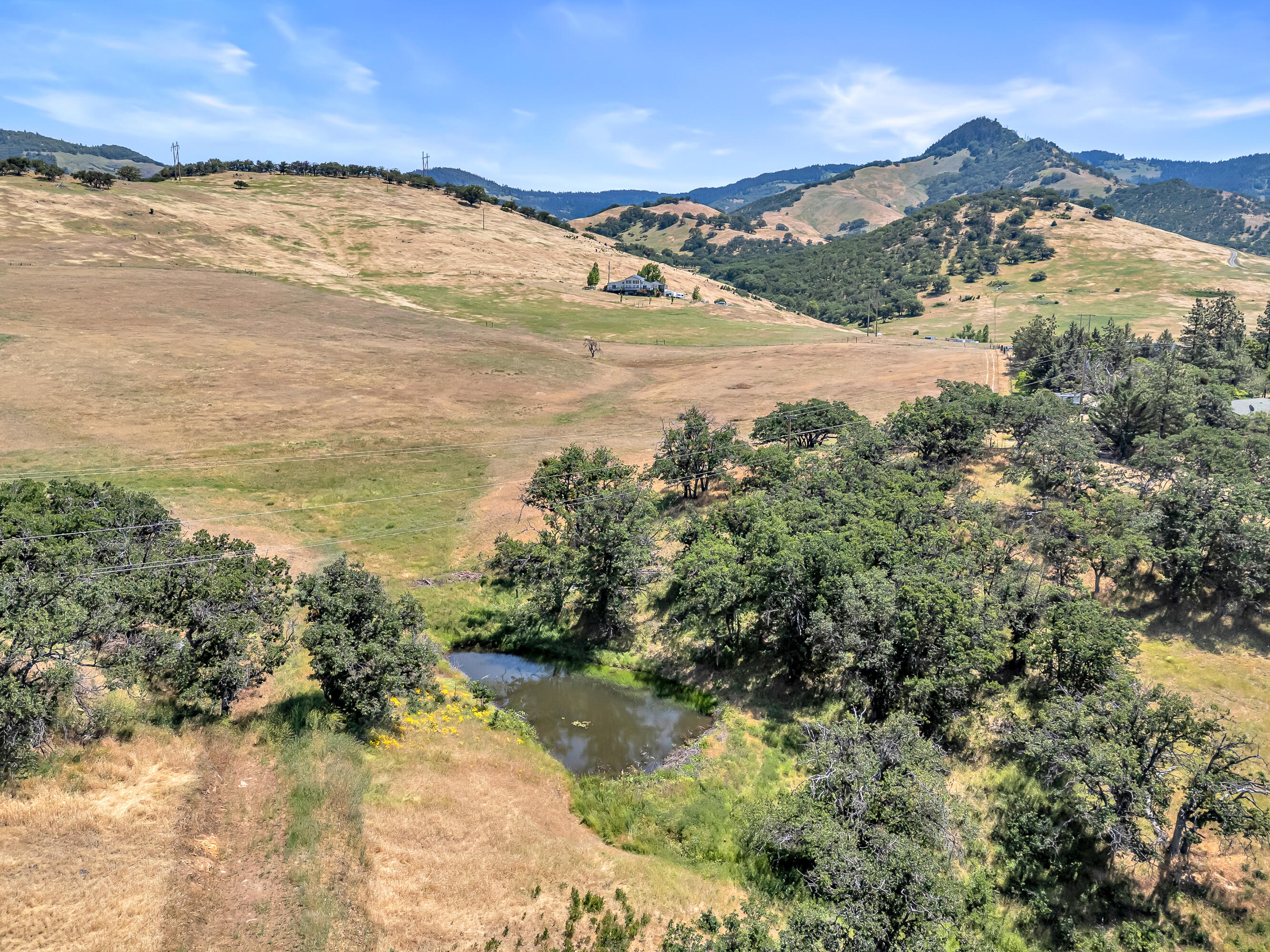 Annapolis Drive Estates - Land