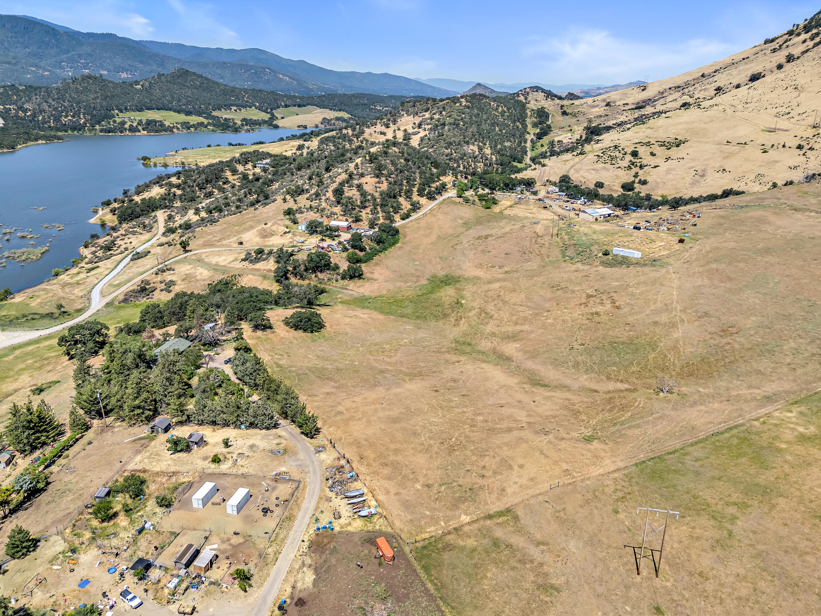 Annapolis Drive Estates - Land