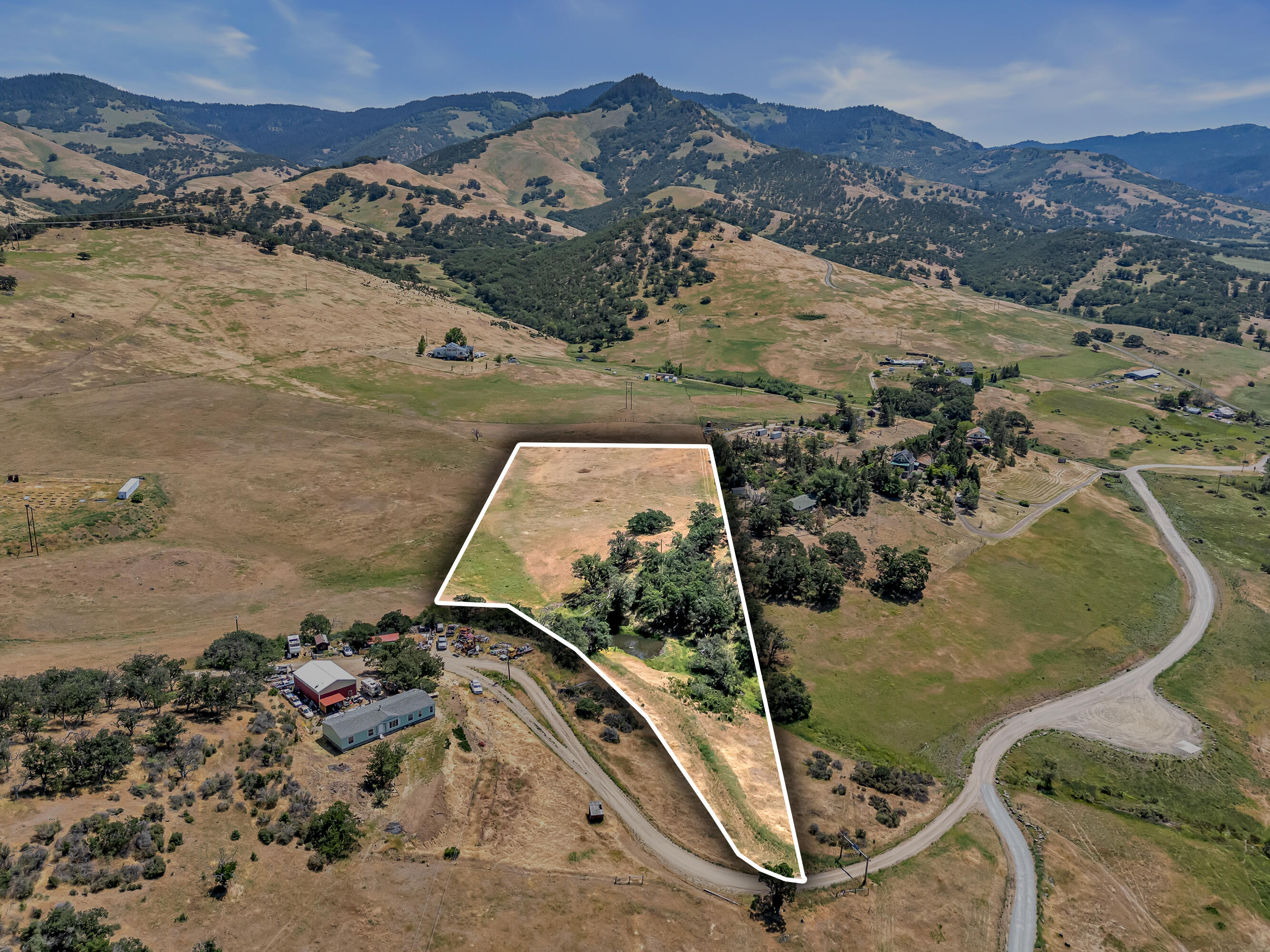 Annapolis Drive Estates - Land