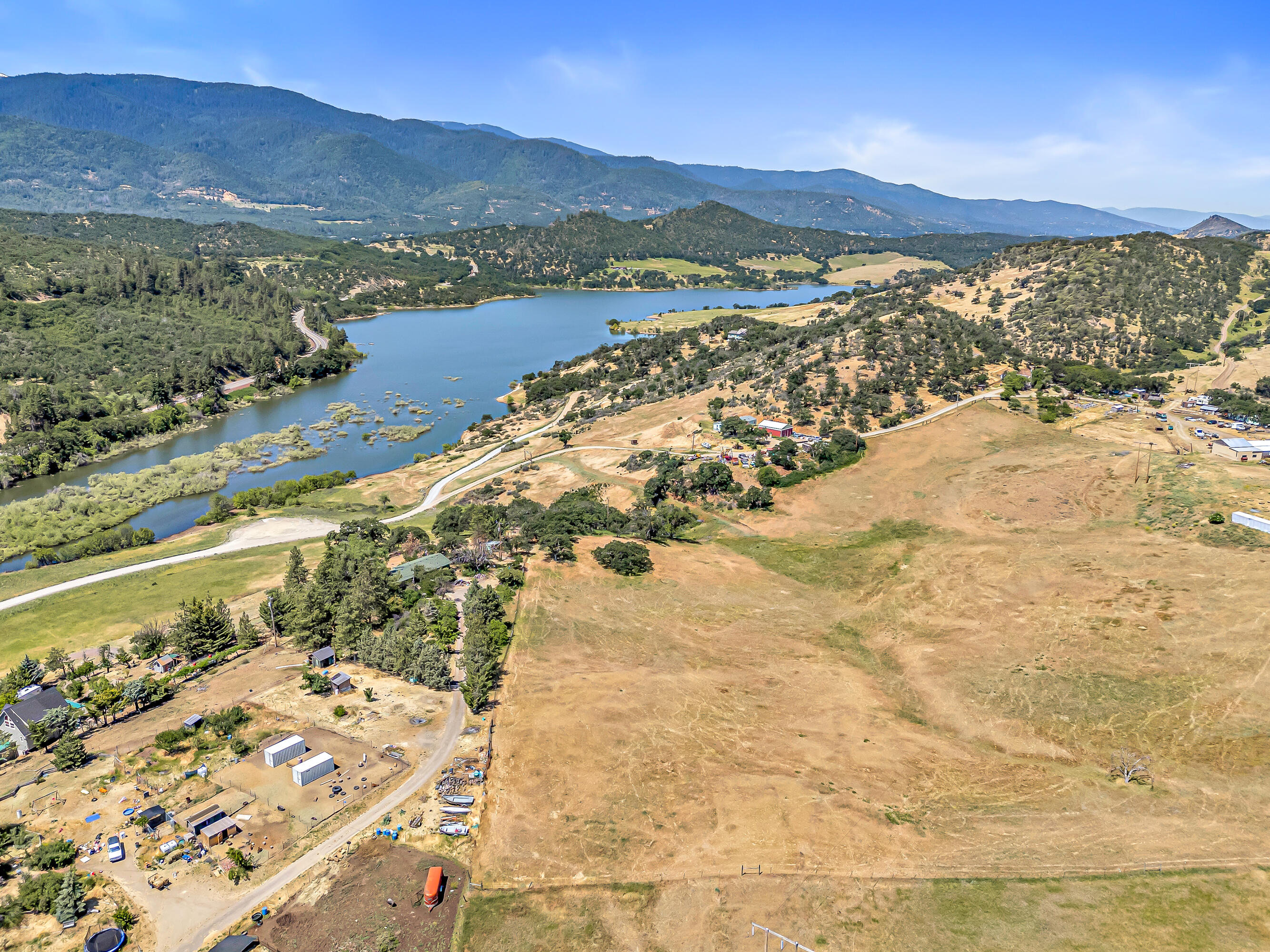 Annapolis Drive Estates - Land