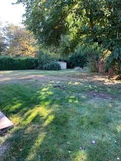 Pioneer Subdivision Extension No 1 - Residential