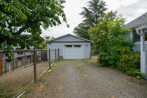 Tiny photo for 7103 Wagner Creek Road, Talent, OR 97540 (MLS # 220211462)