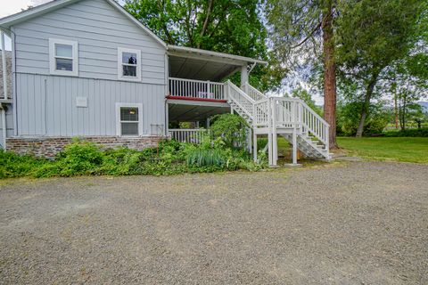 Tiny photo for 7103 Wagner Creek Road, Talent, OR 97540 (MLS # 220211462)