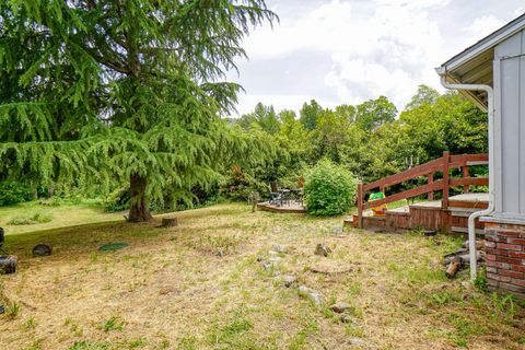 Tiny photo for 7103 Wagner Creek Road, Talent, OR 97540 (MLS # 220211462)