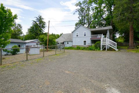 Tiny photo for 7103 Wagner Creek Road, Talent, OR 97540 (MLS # 220211462)