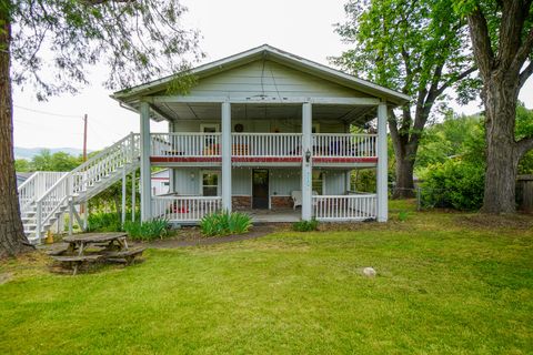 Tiny photo for 7103 Wagner Creek Road, Talent, OR 97540 (MLS # 220211462)