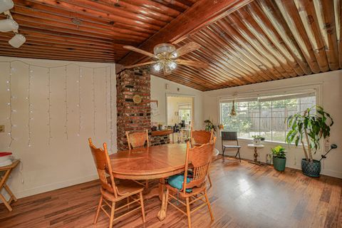 Tiny photo for 7103 Wagner Creek Road, Talent, OR 97540 (MLS # 220211462)