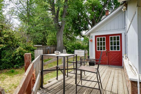 Tiny photo for 7103 Wagner Creek Road, Talent, OR 97540 (MLS # 220211462)