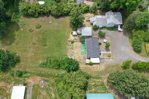 Tiny photo for 7103 Wagner Creek Road, Talent, OR 97540 (MLS # 220211462)