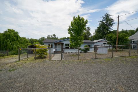 Tiny photo for 7103 Wagner Creek Road, Talent, OR 97540 (MLS # 220211462)
