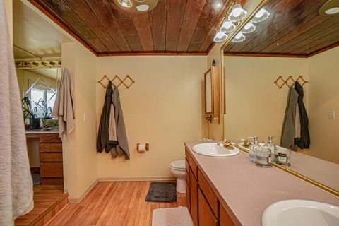 Tiny photo for 7103 Wagner Creek Road, Talent, OR 97540 (MLS # 220211462)