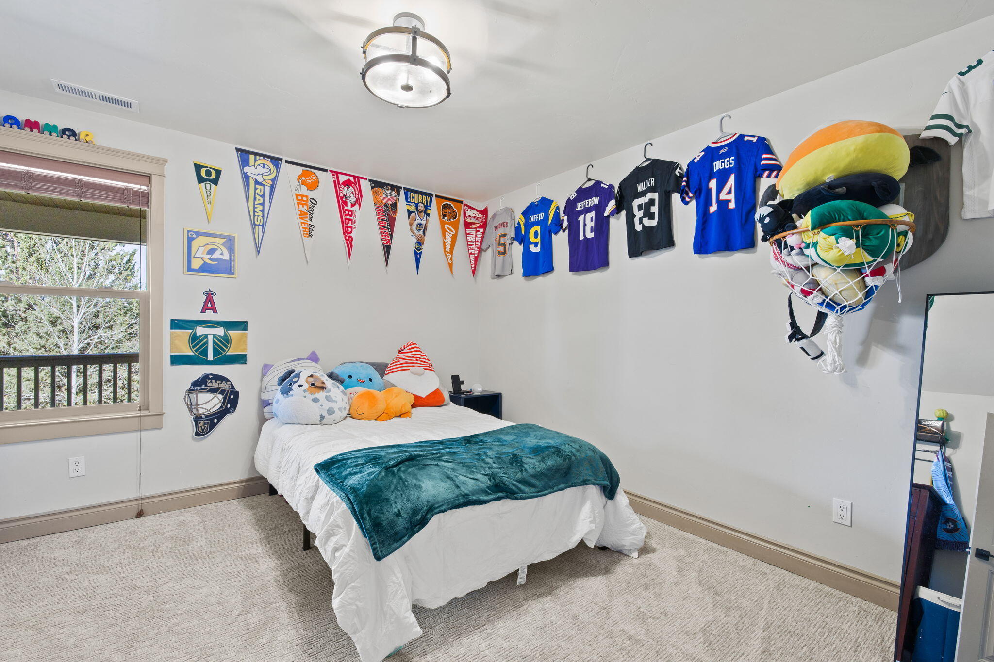 SilverRidge - Residential