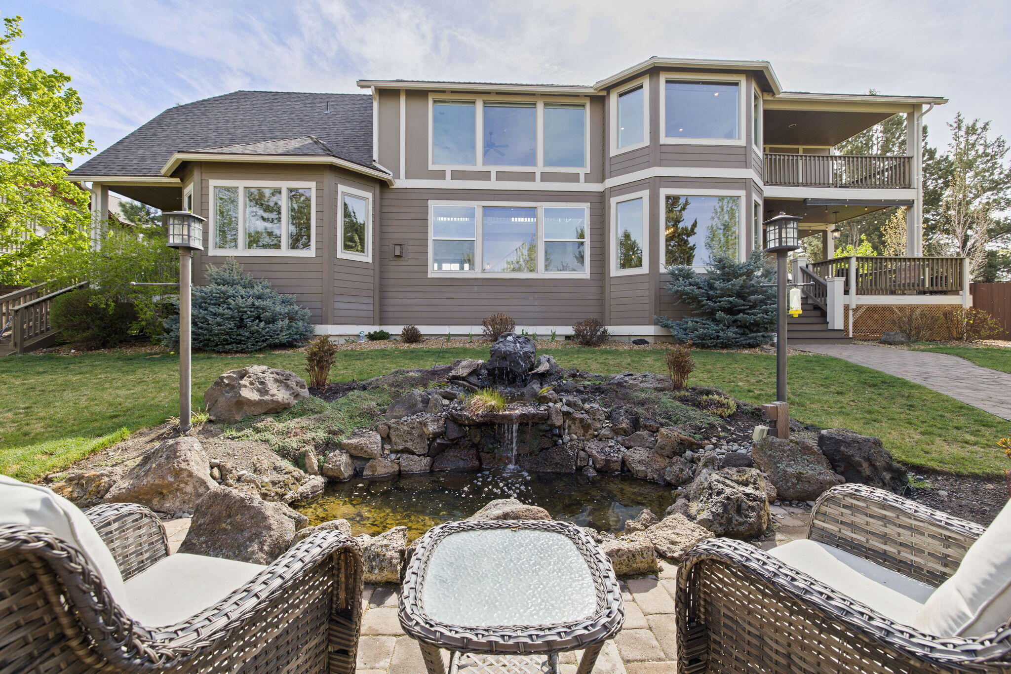 SilverRidge - Residential