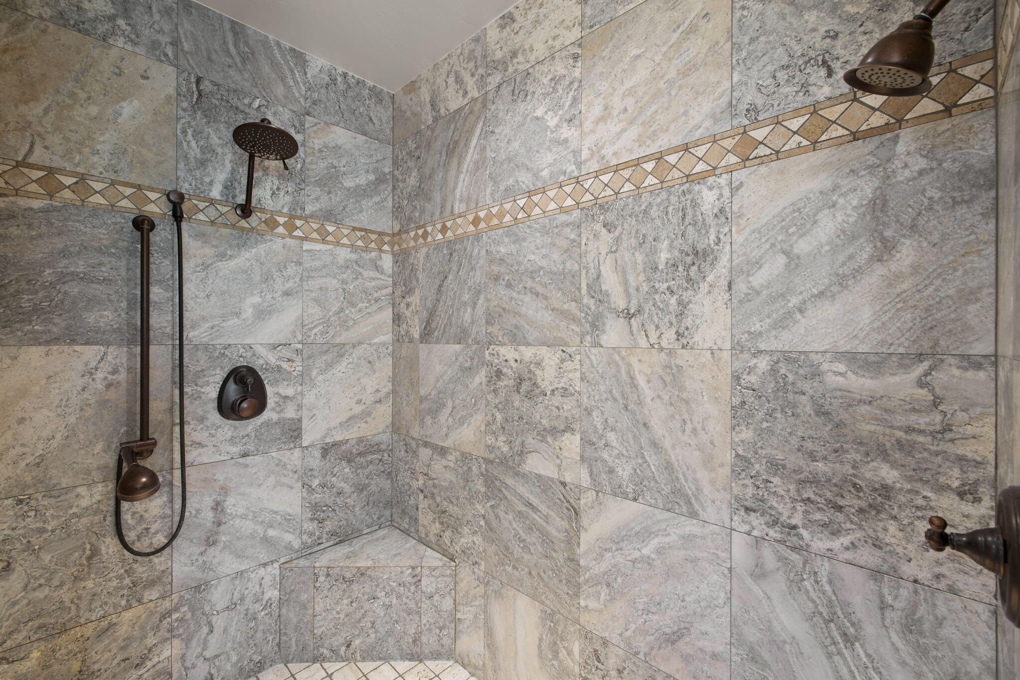 SilverRidge - Residential