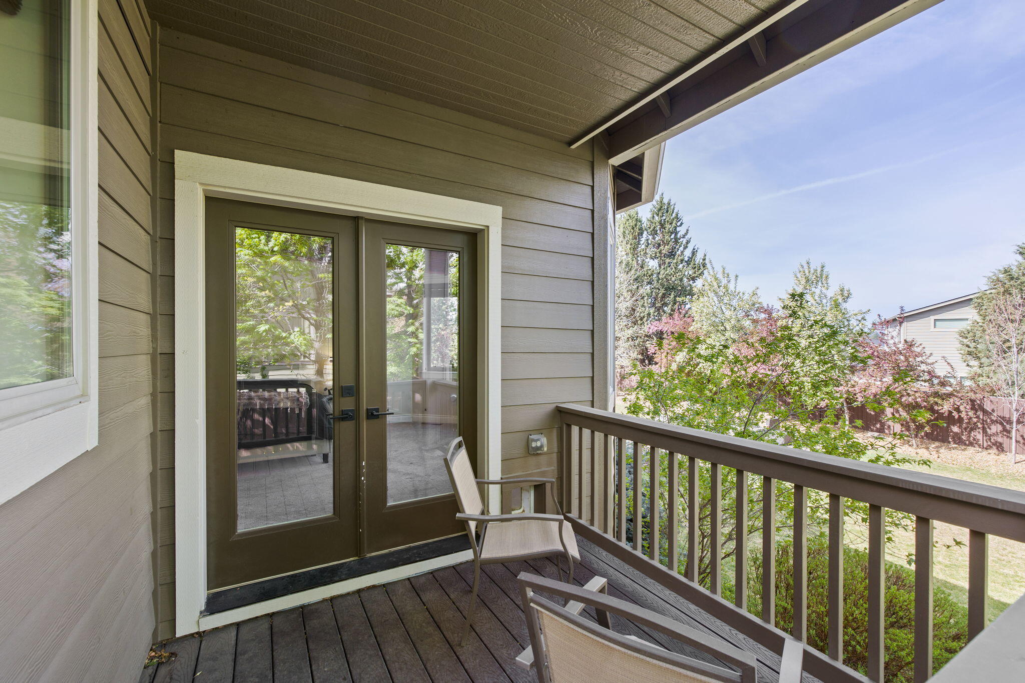 SilverRidge - Residential